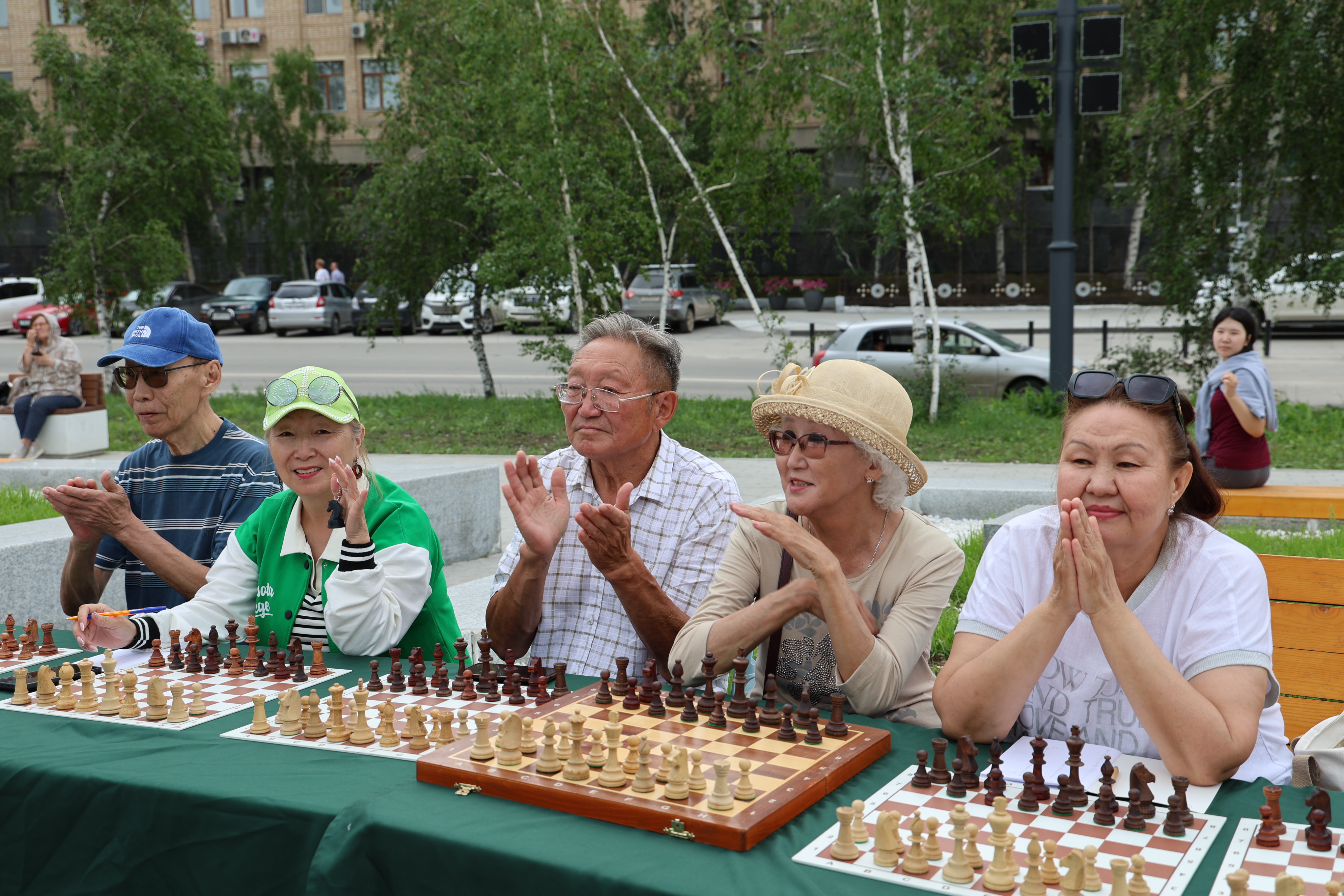Якутия