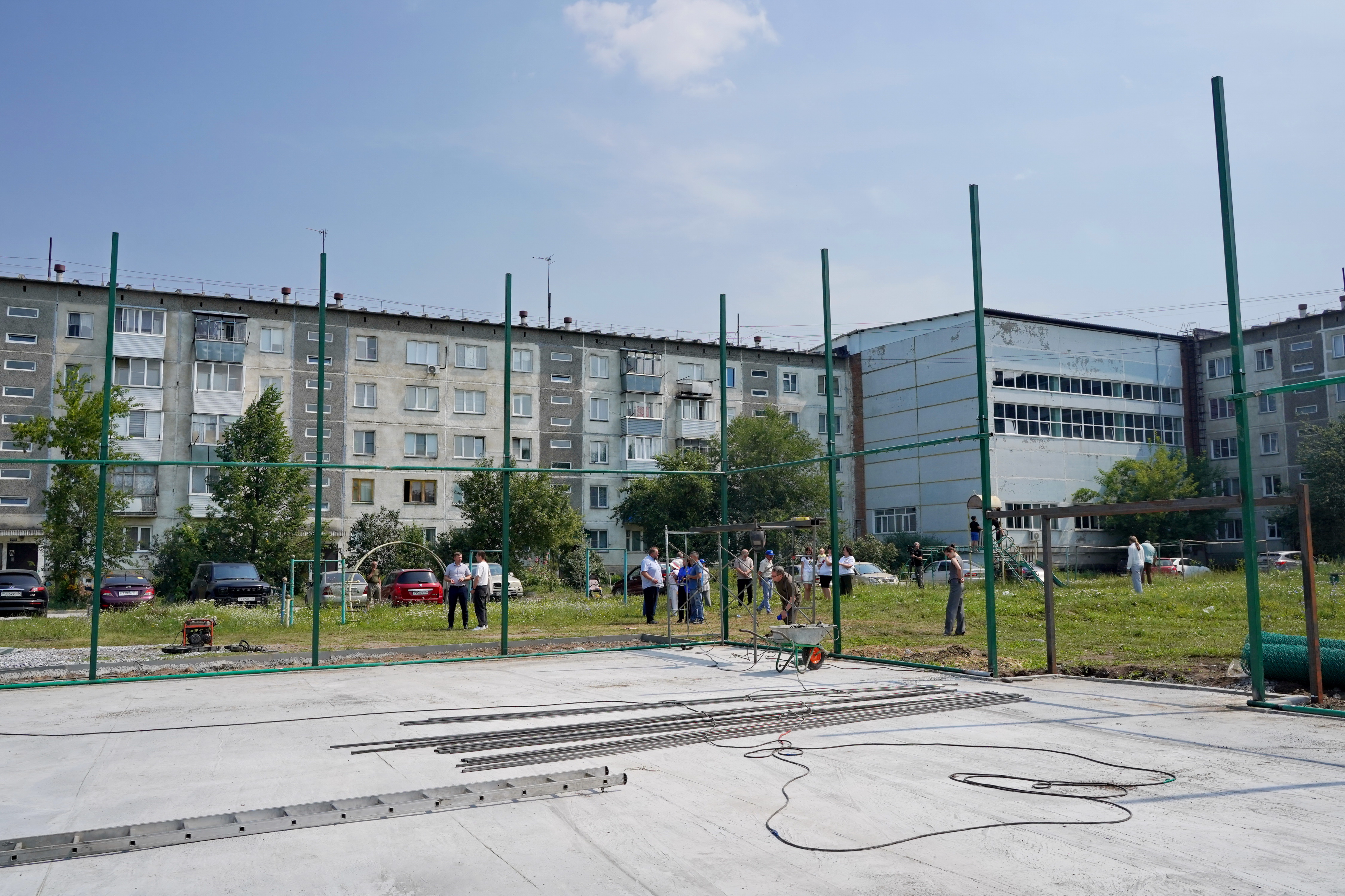 Новосибирск