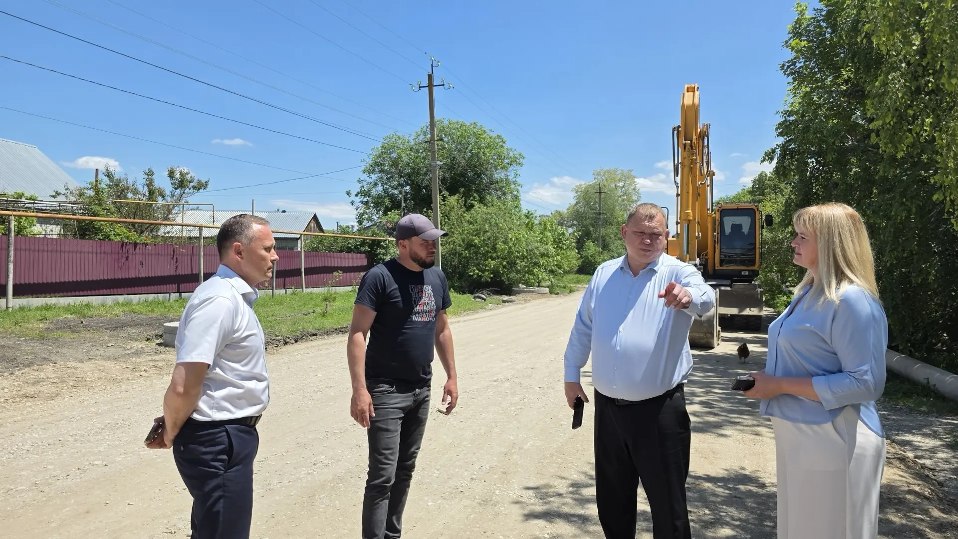 Ставропольский край