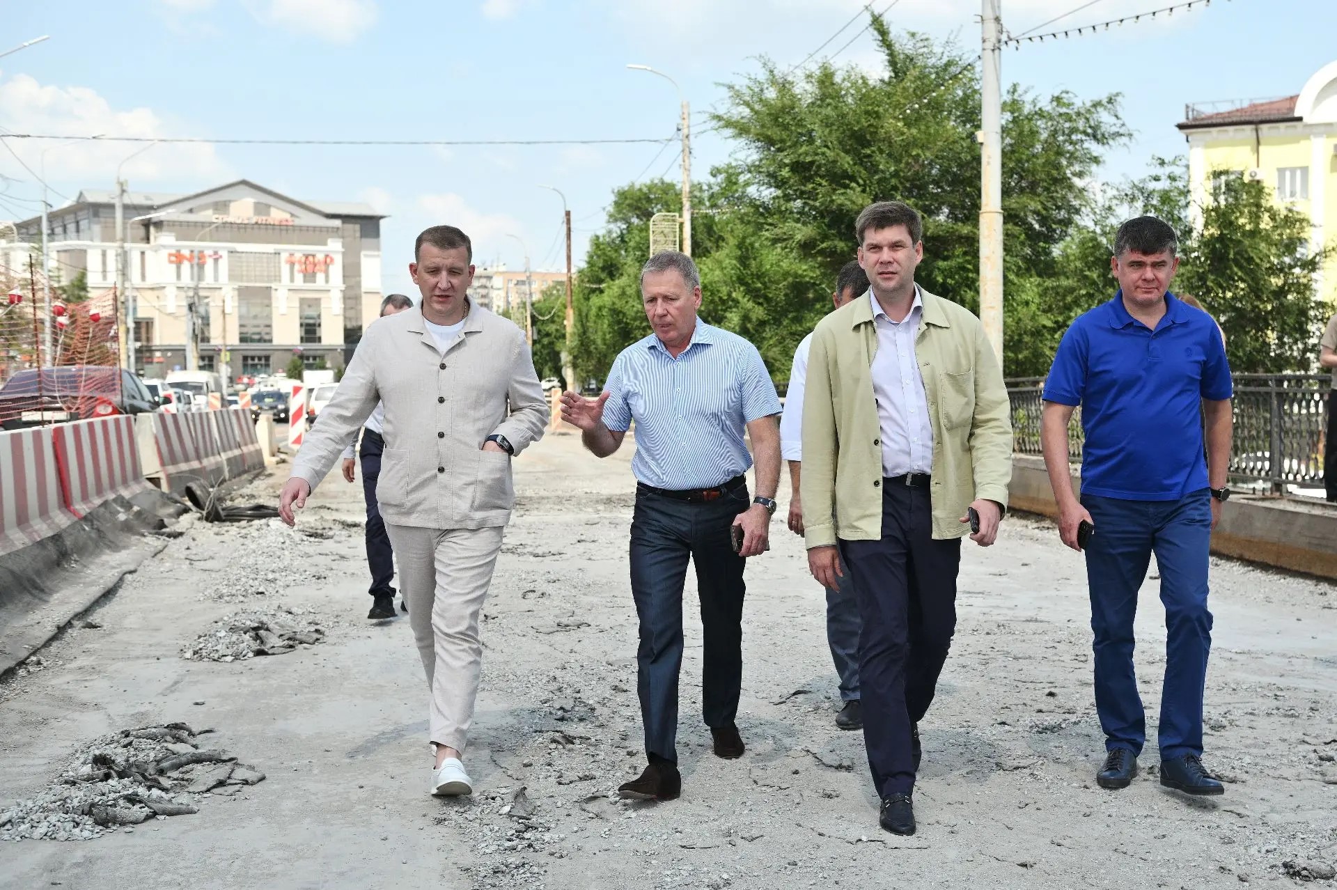 Оренбург