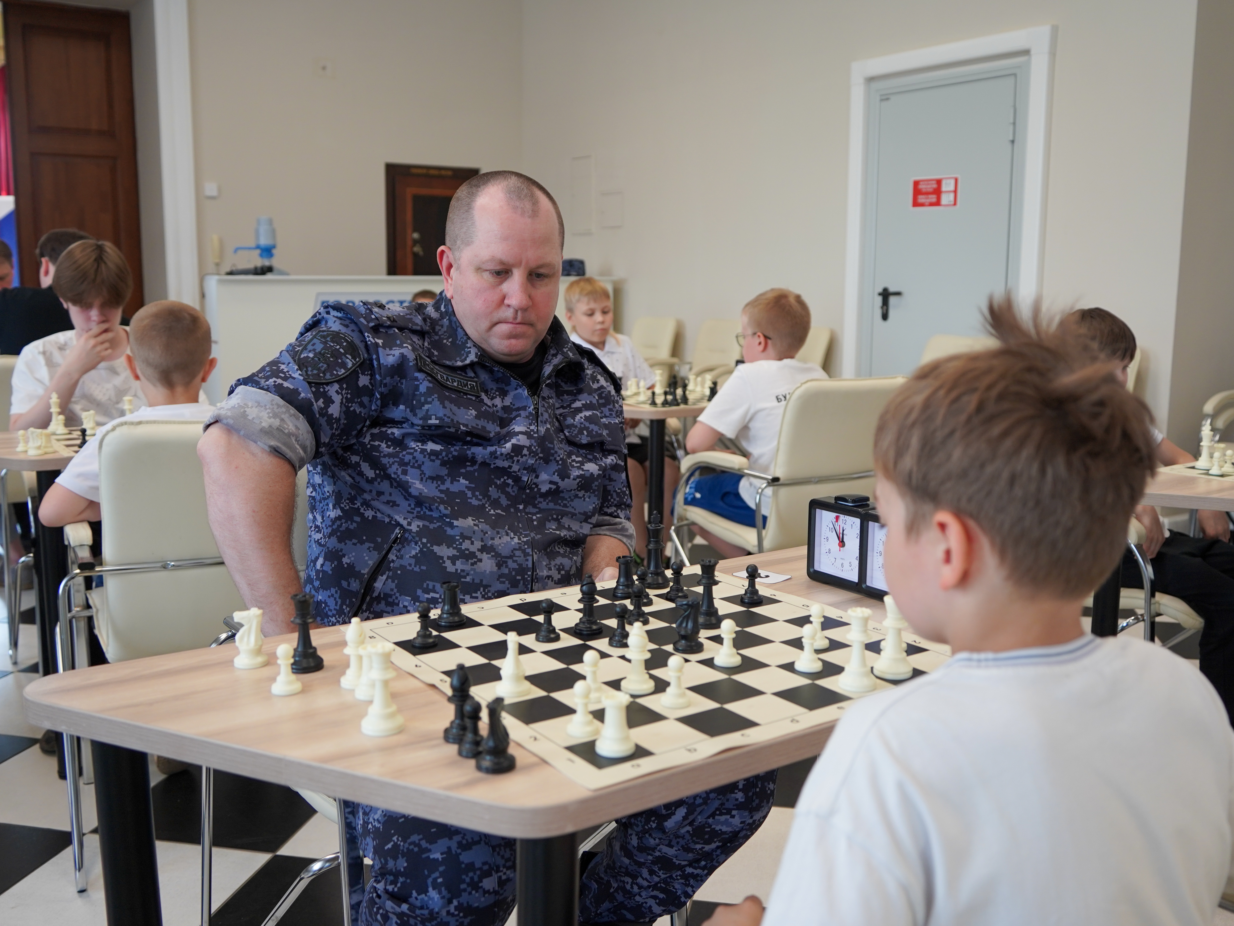 Кировская область
