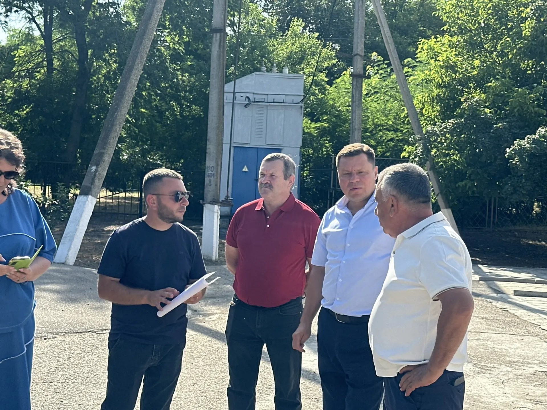 Ставропольский край