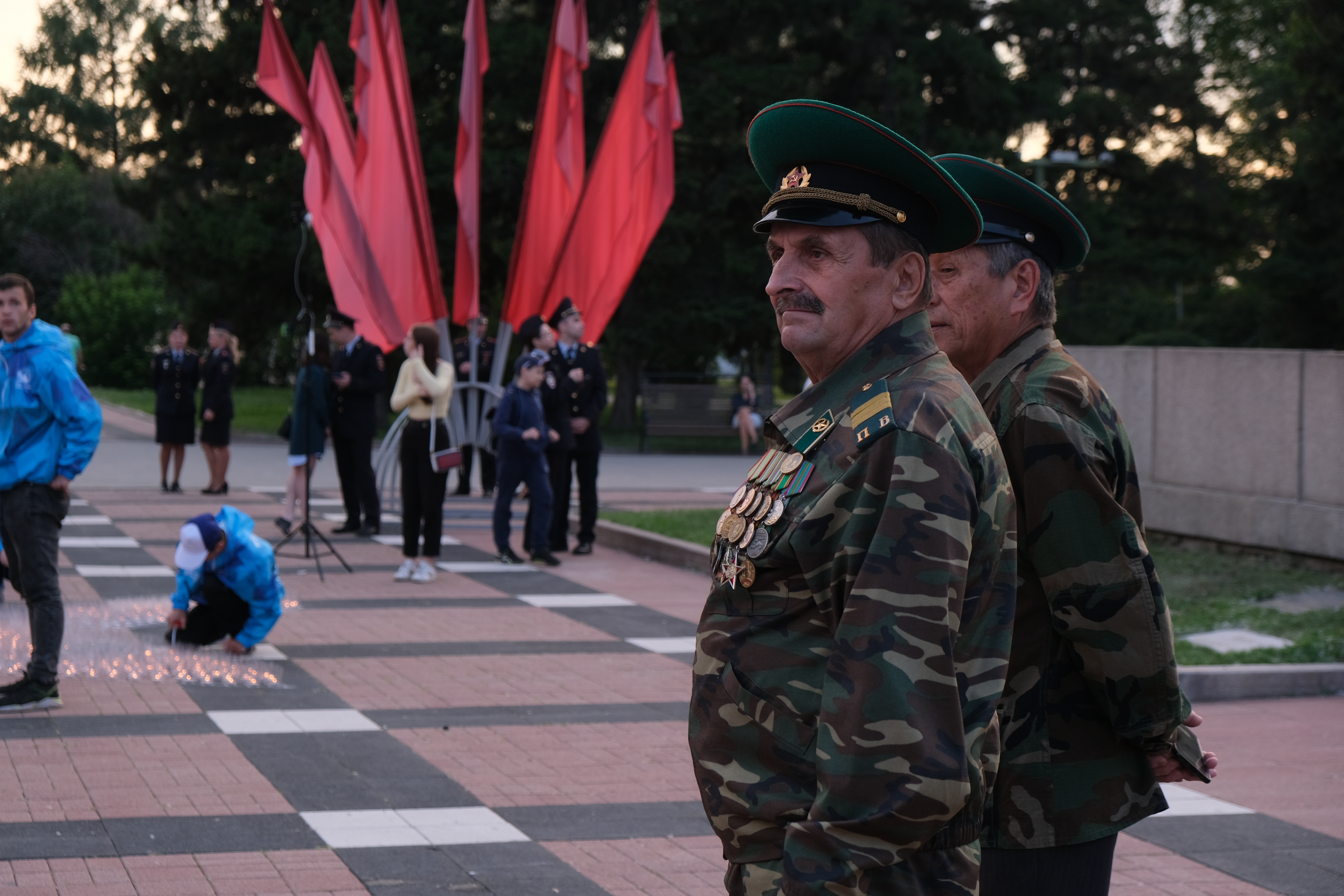 Иркутск