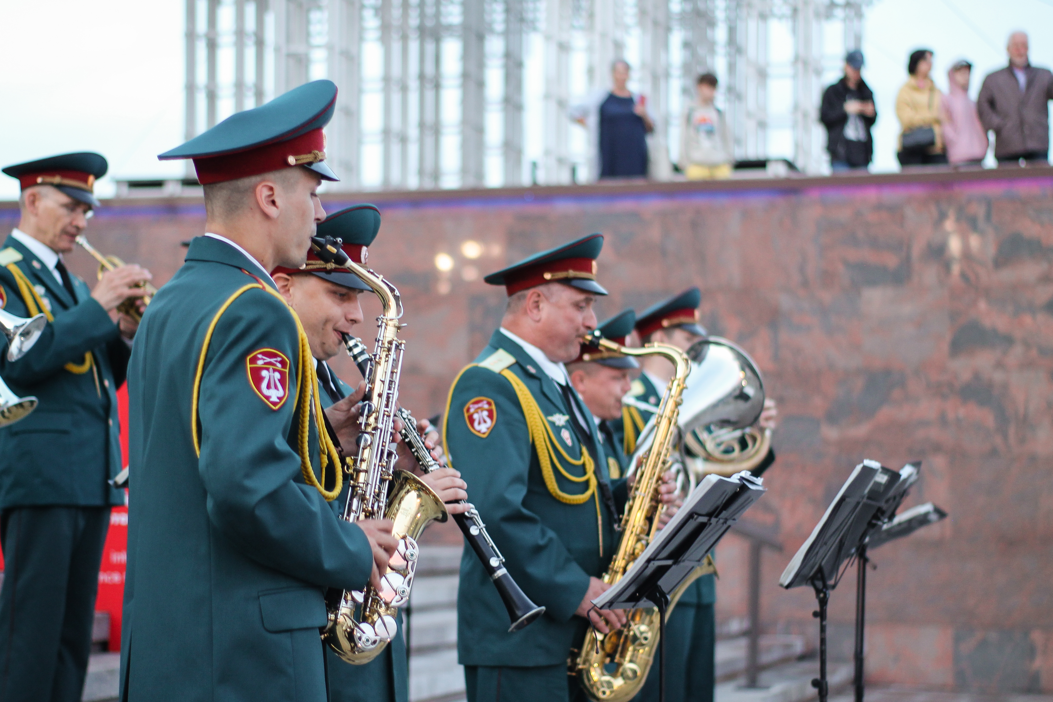 Красноярский край
