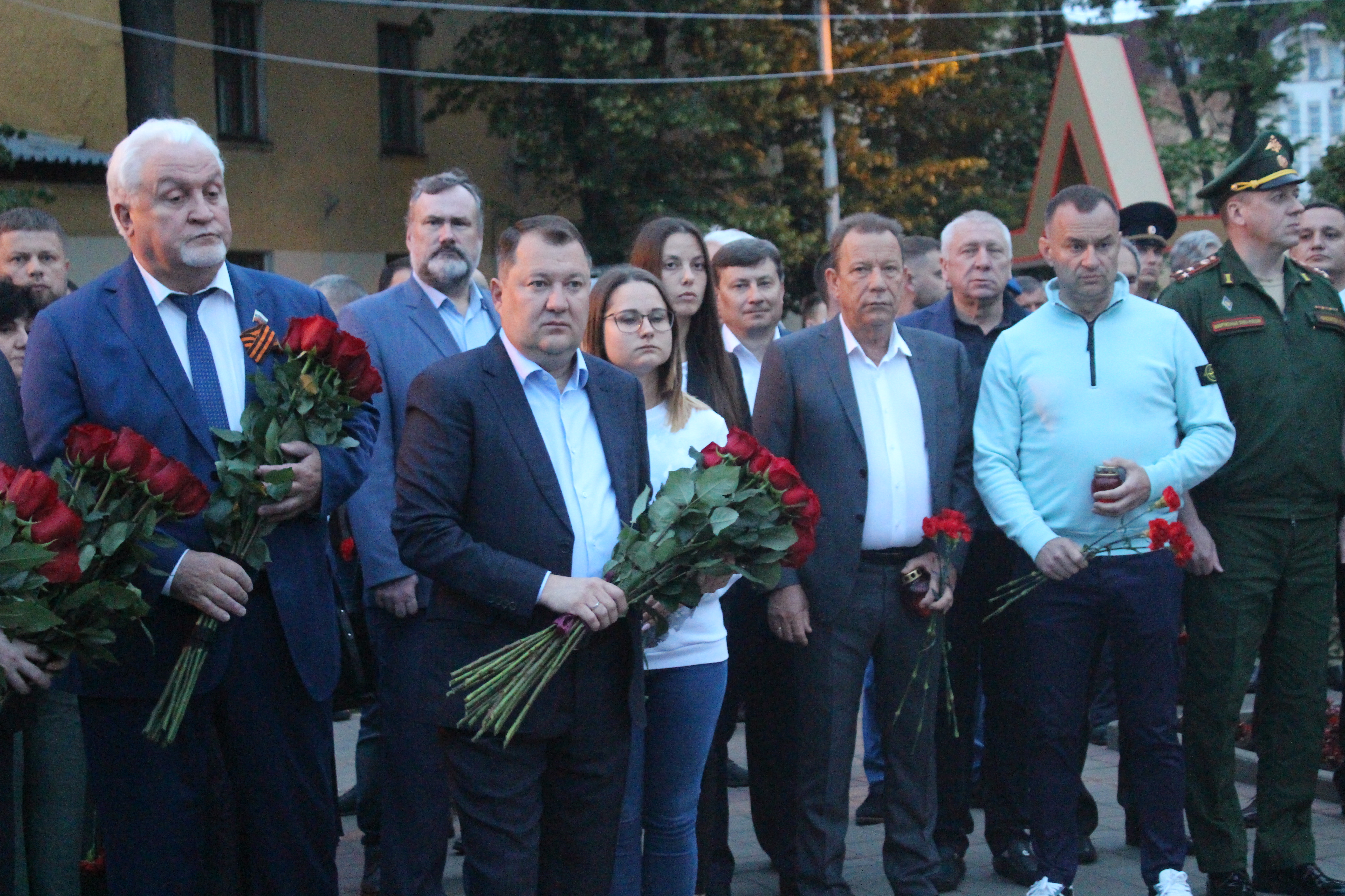 Тамбов