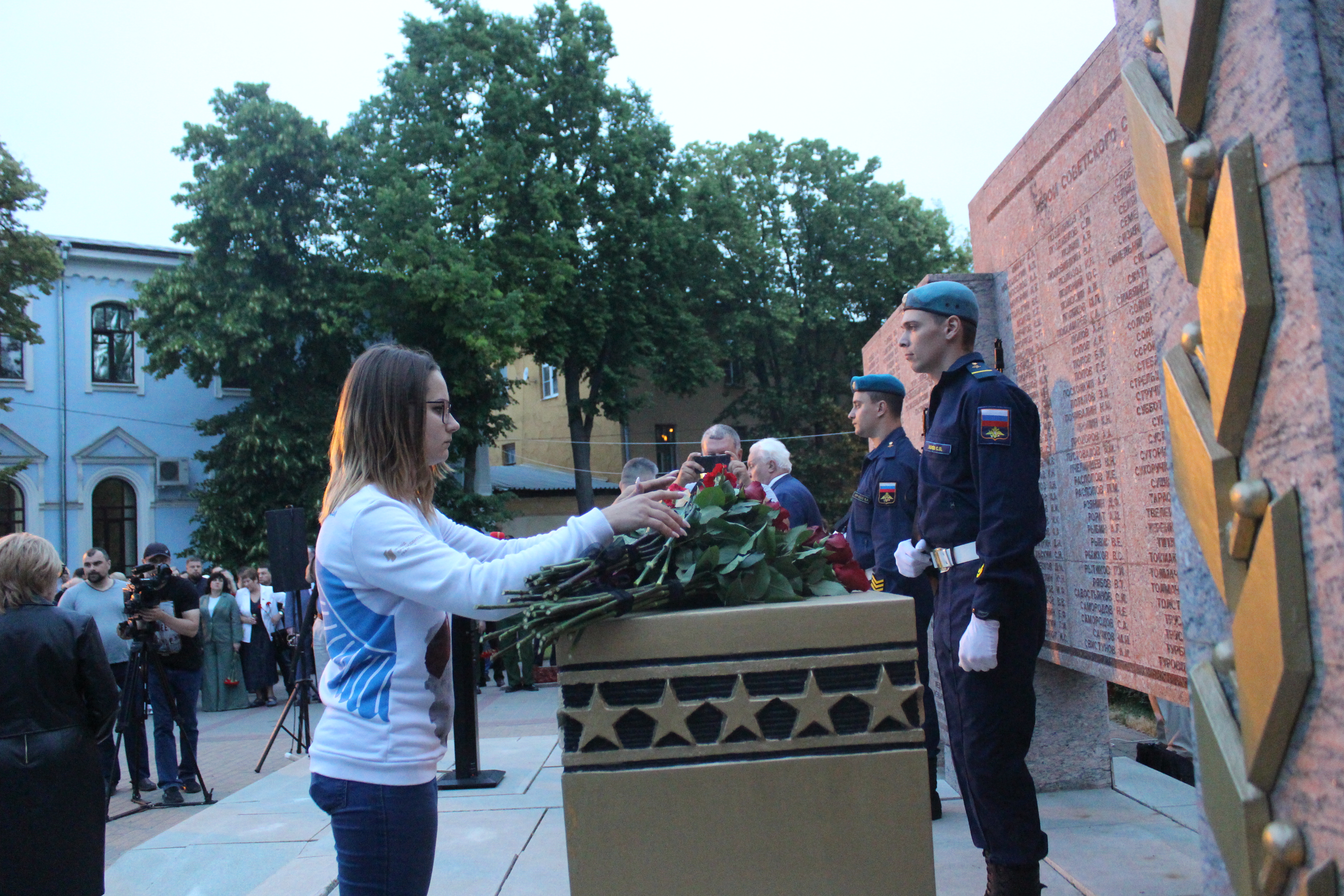 Тамбов