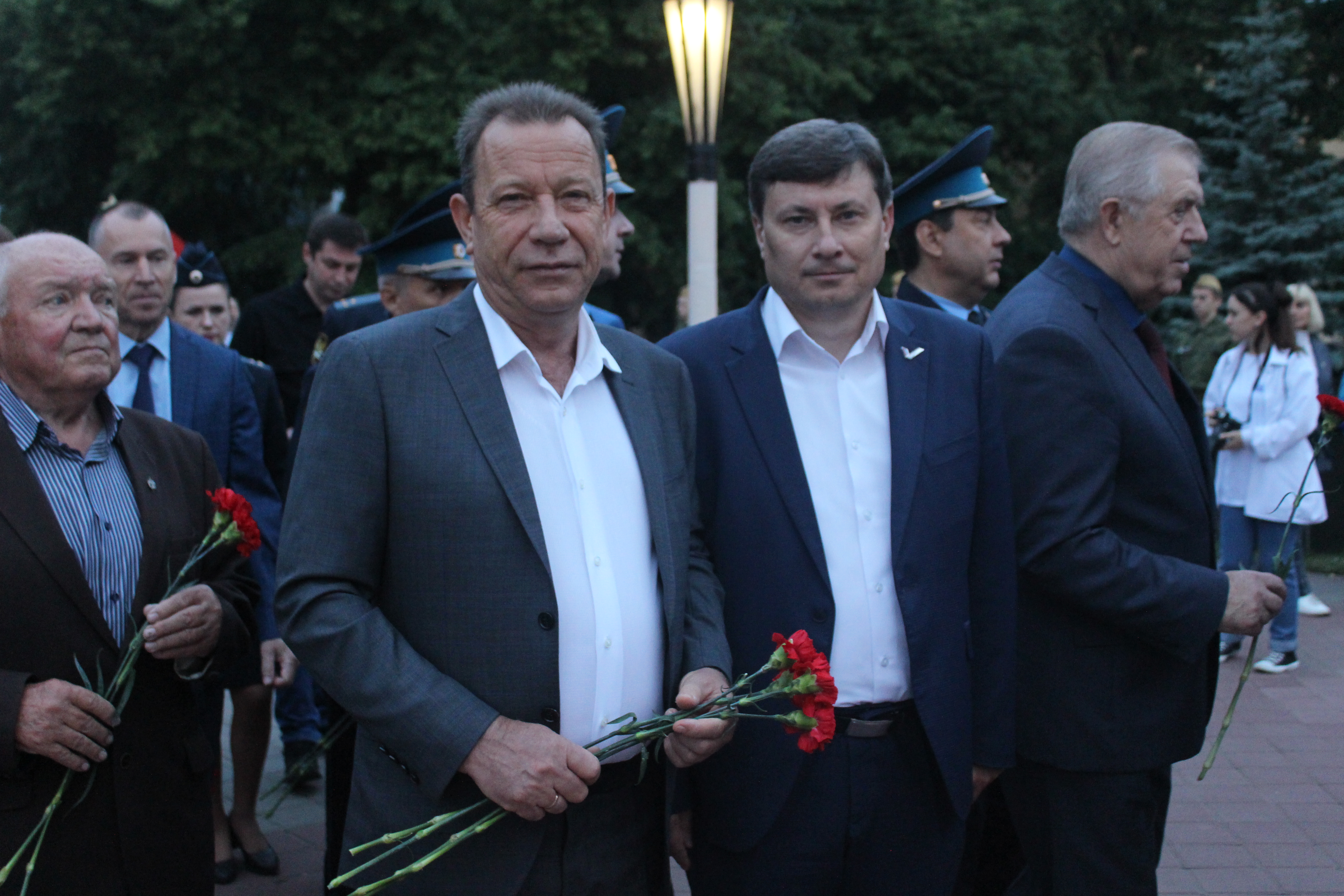 Тамбов