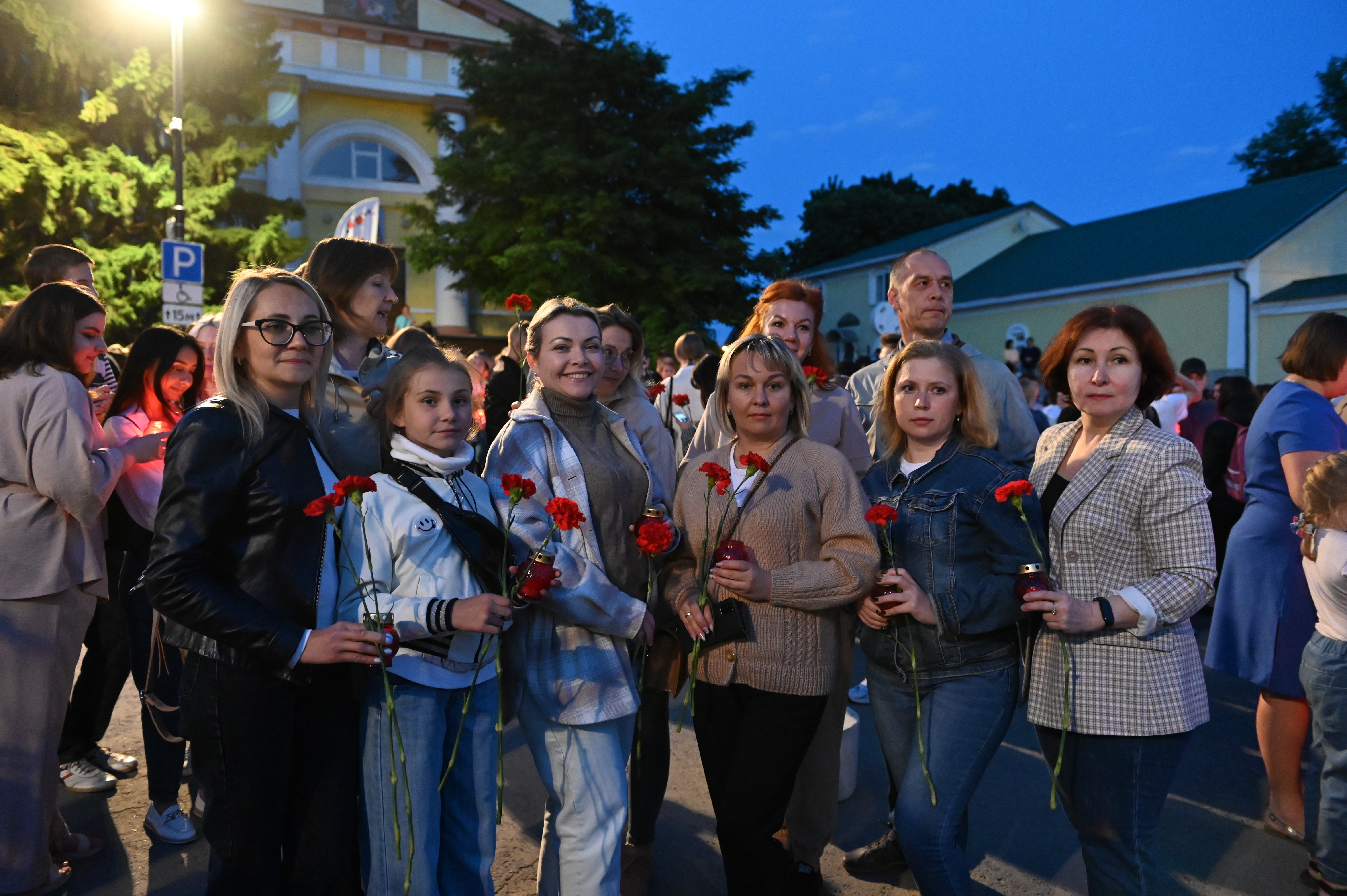 Липецк