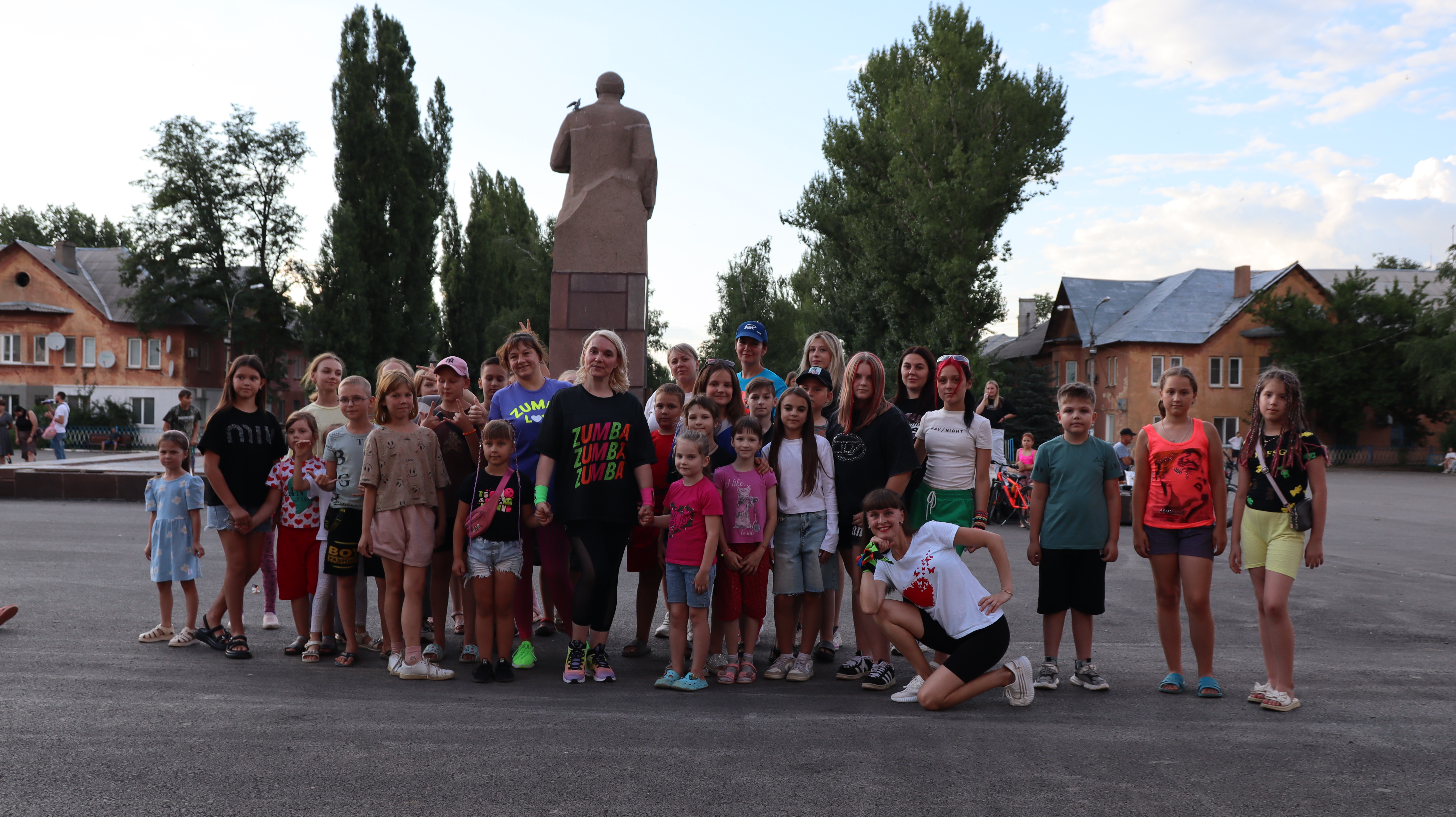 Луганская Народная Республика