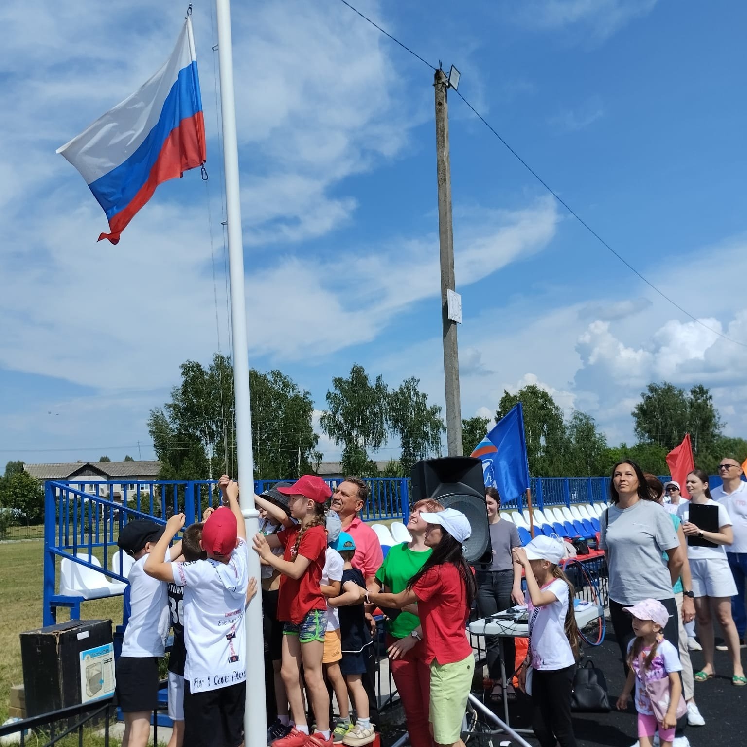 Брянск
