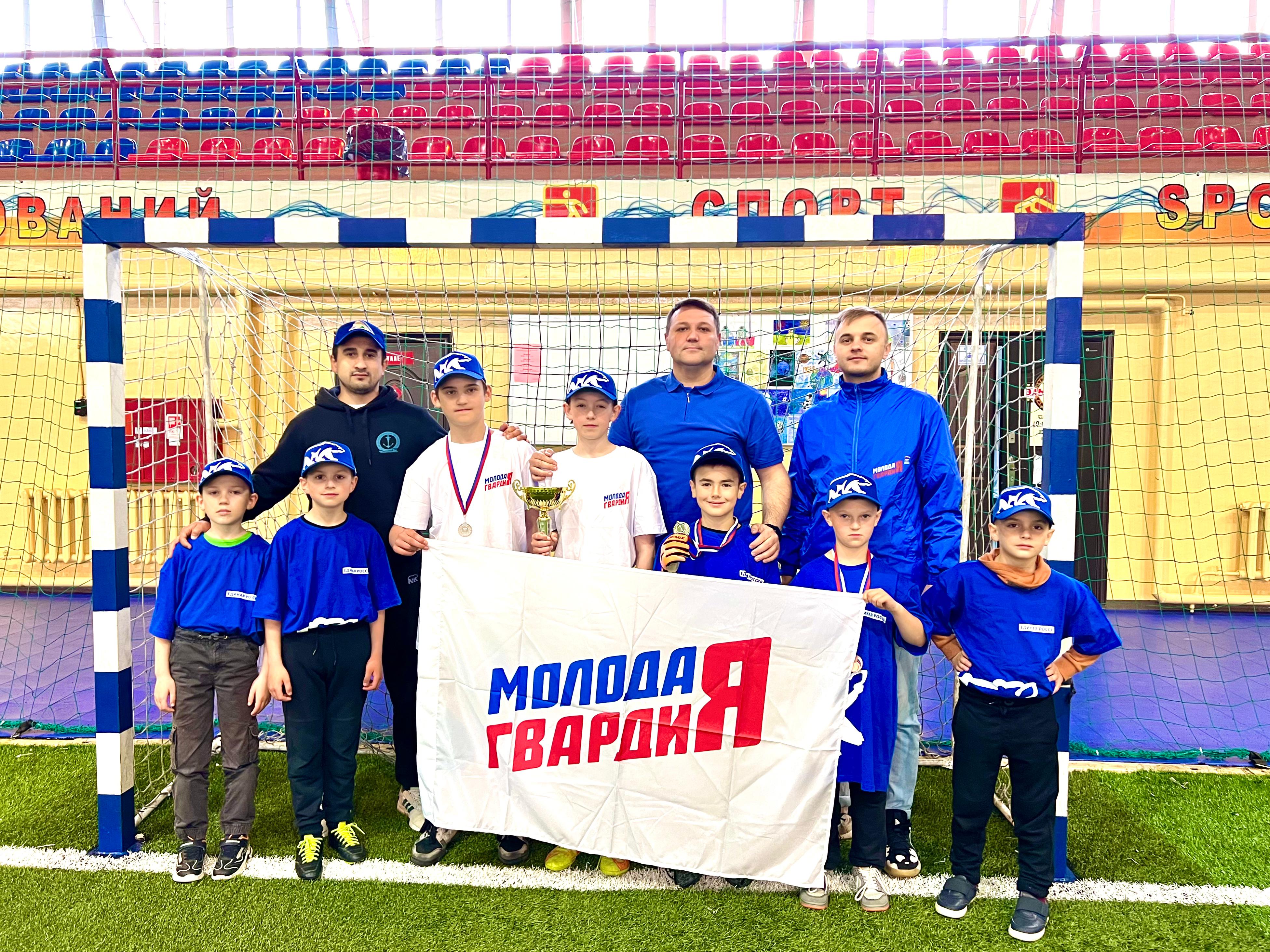 Магадан