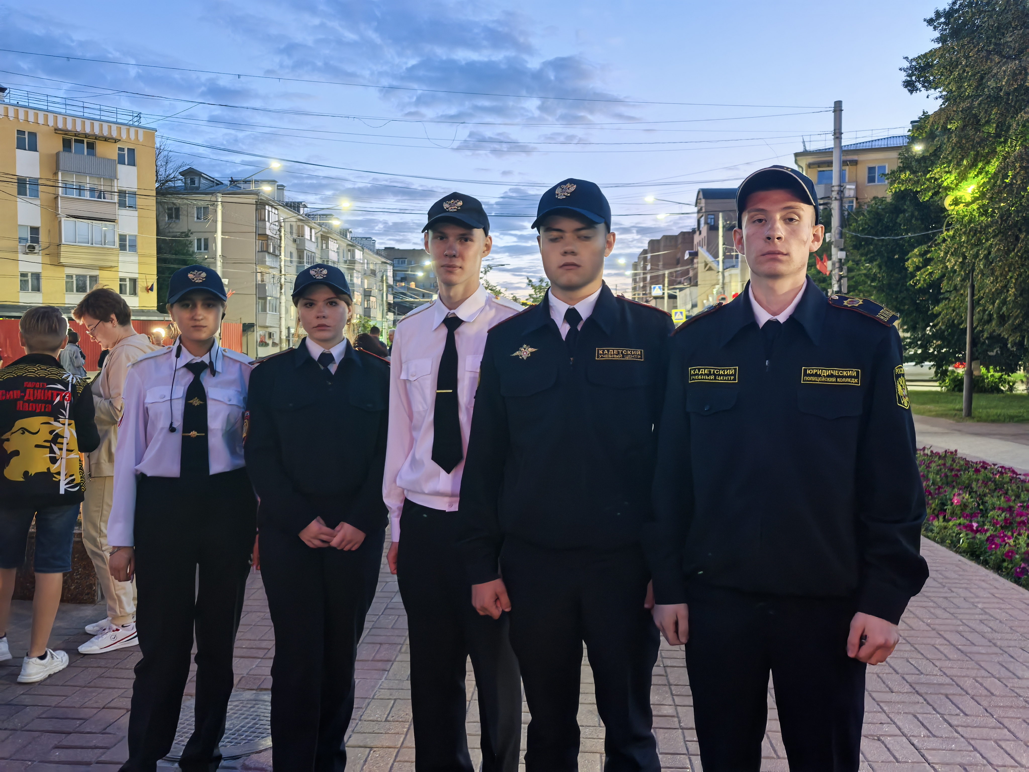 Калужская область