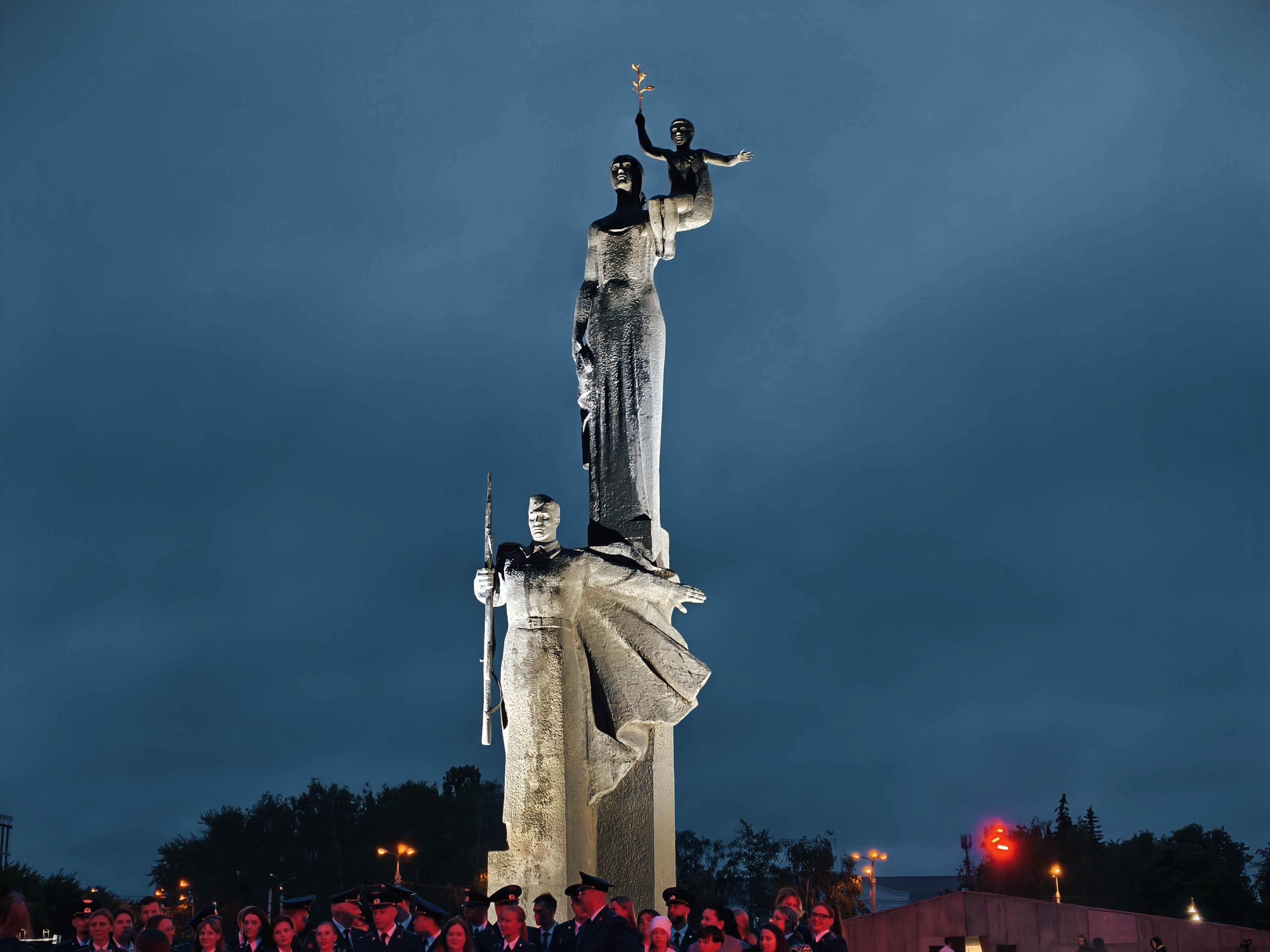 Пенза