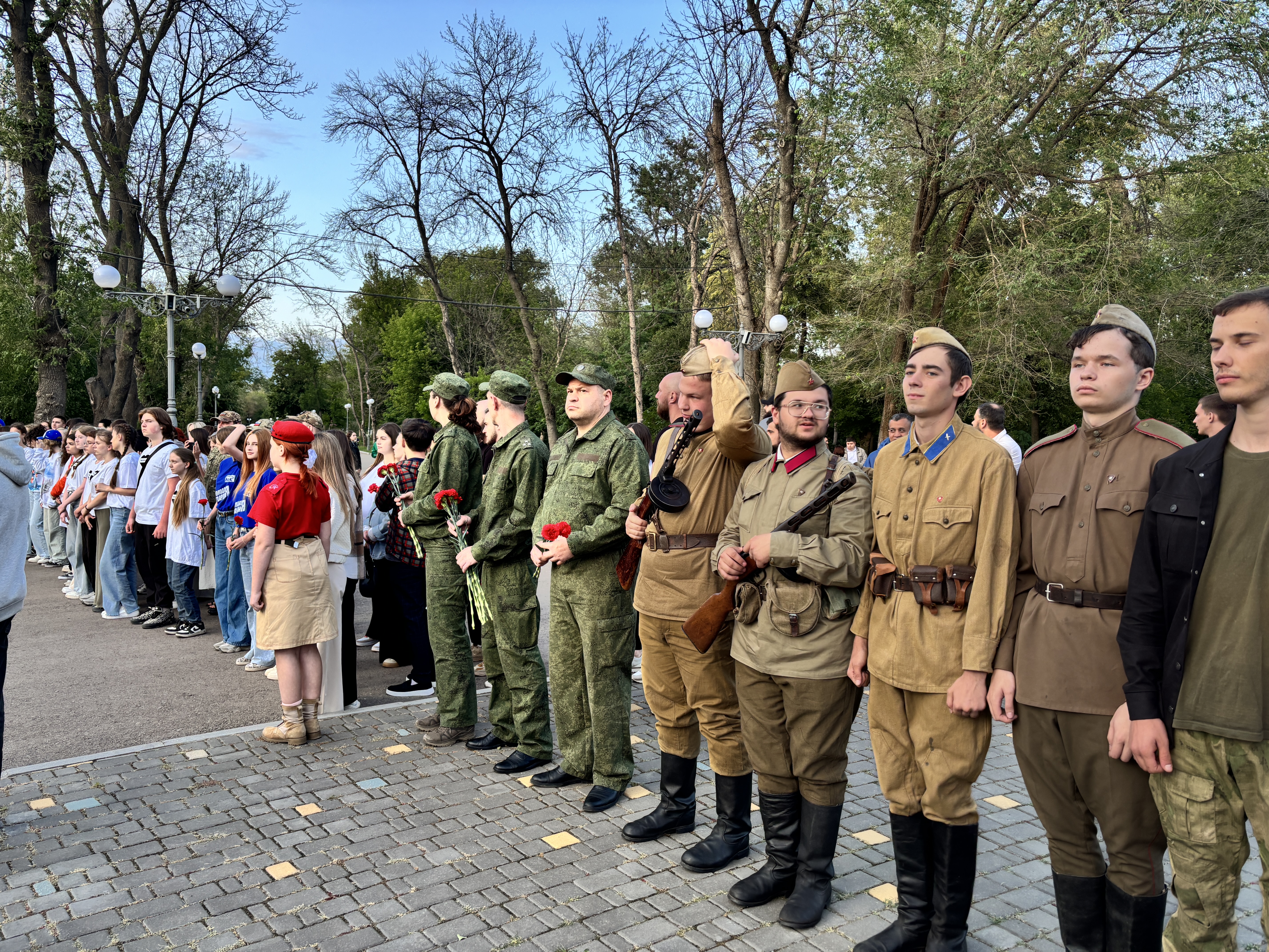 Луганская Народная Республика