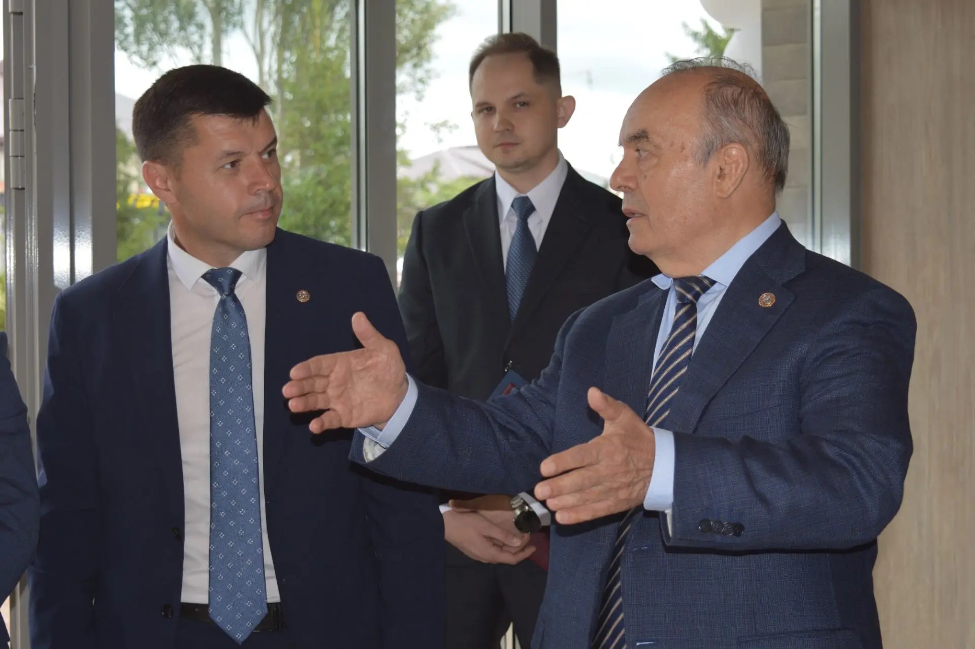 Татарстан