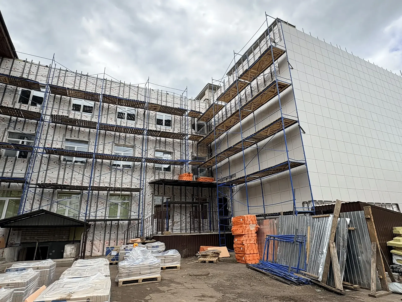 Новгород