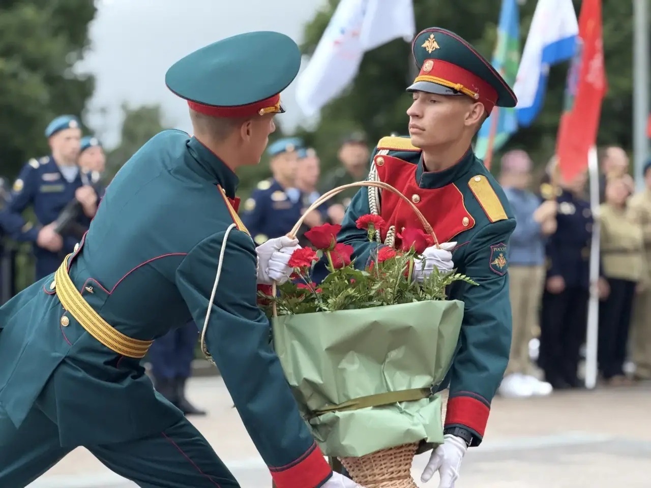 Ульяновская область