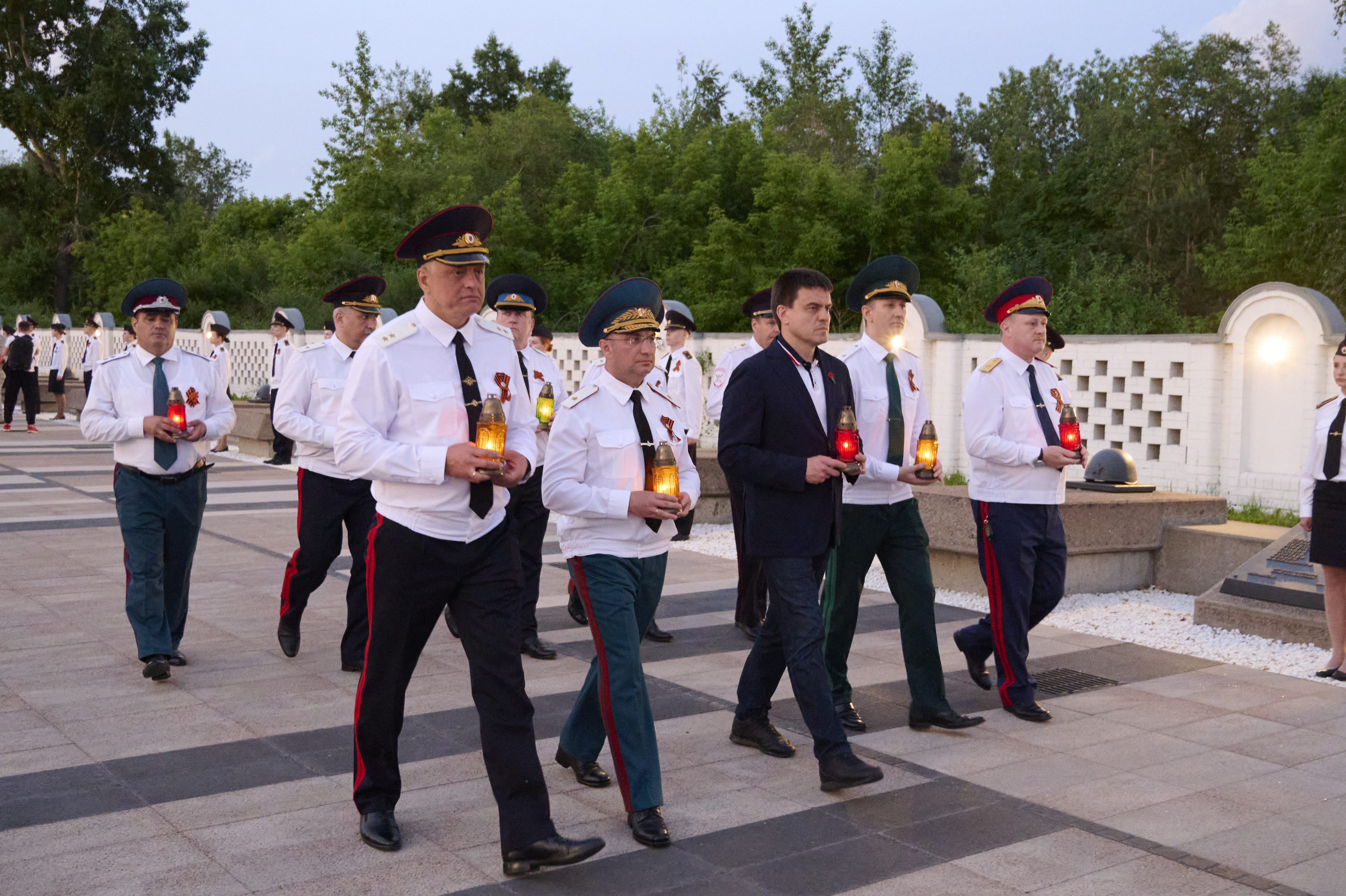 Красноярский край