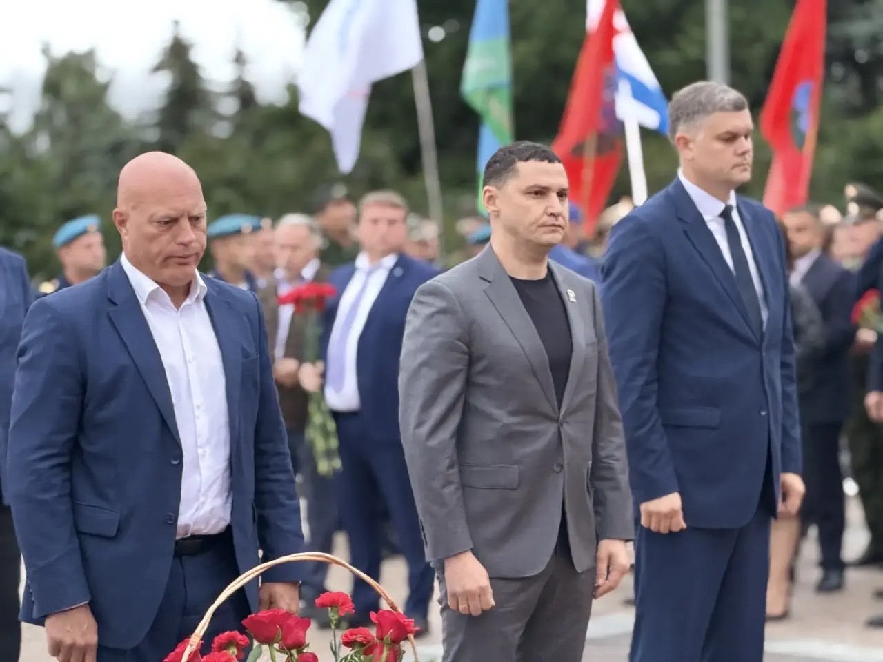 Ульяновская область