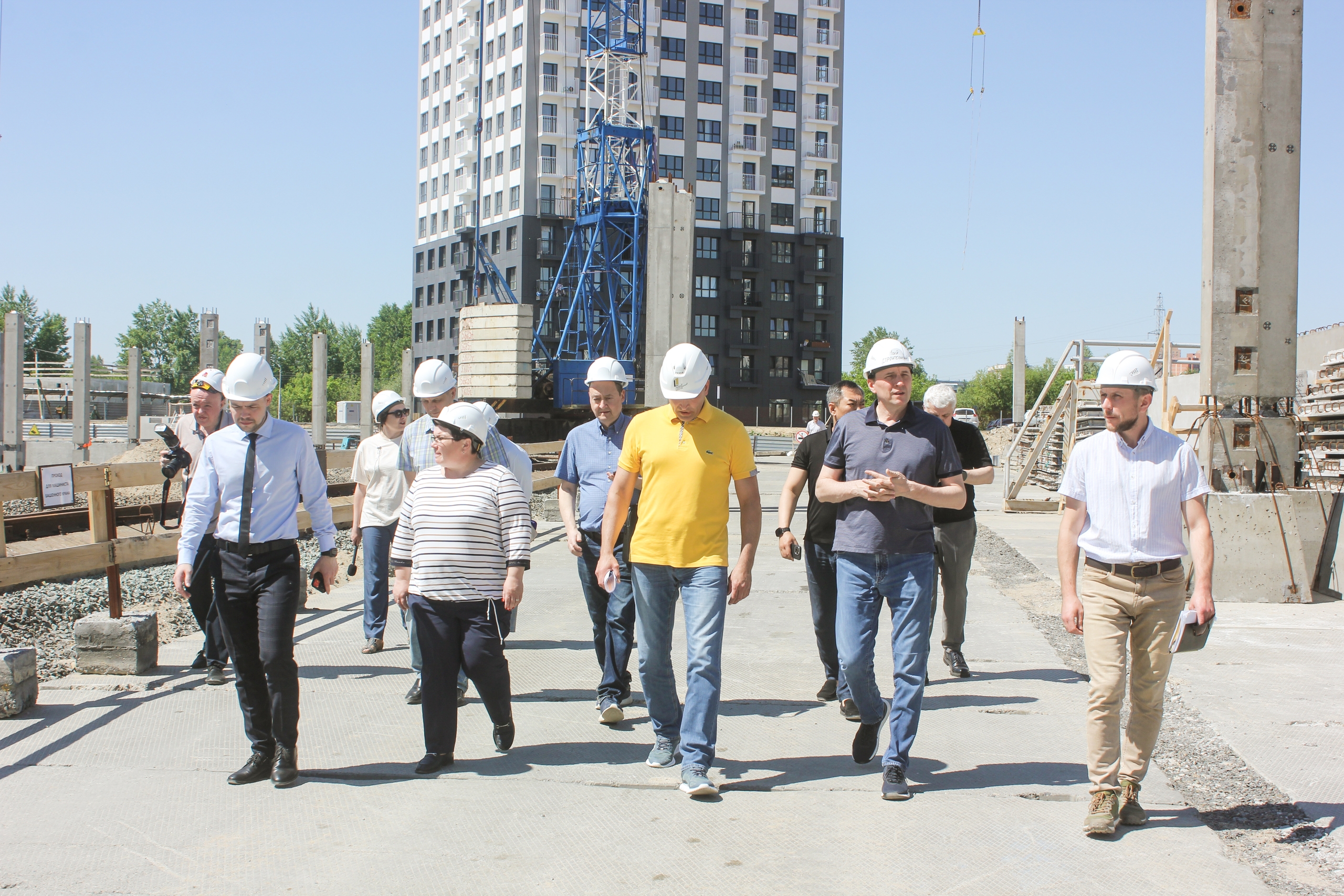 Новосибирская область