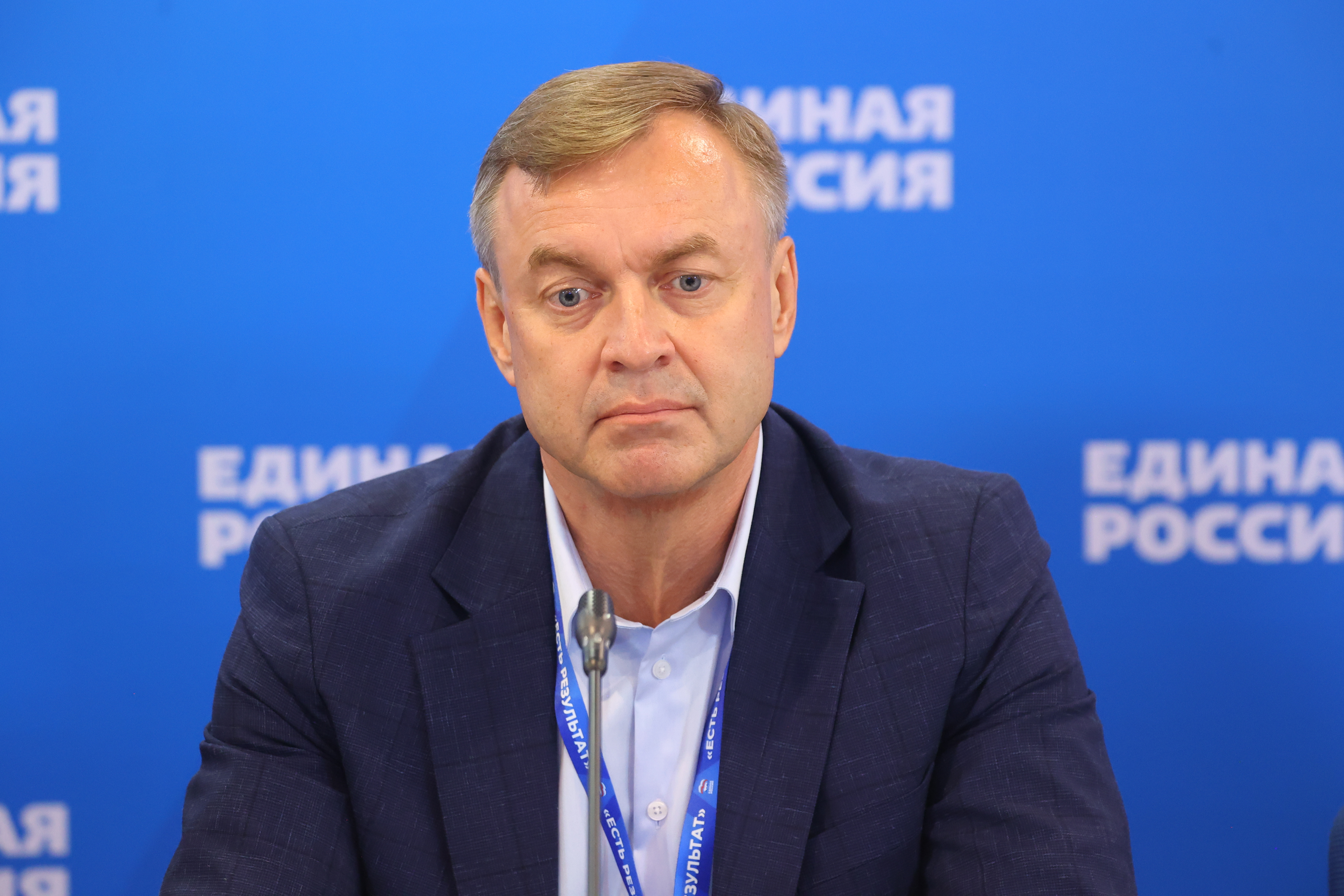 Круглый стол «Благополучие человека: здоровая среда, медицина и поддержка семей»