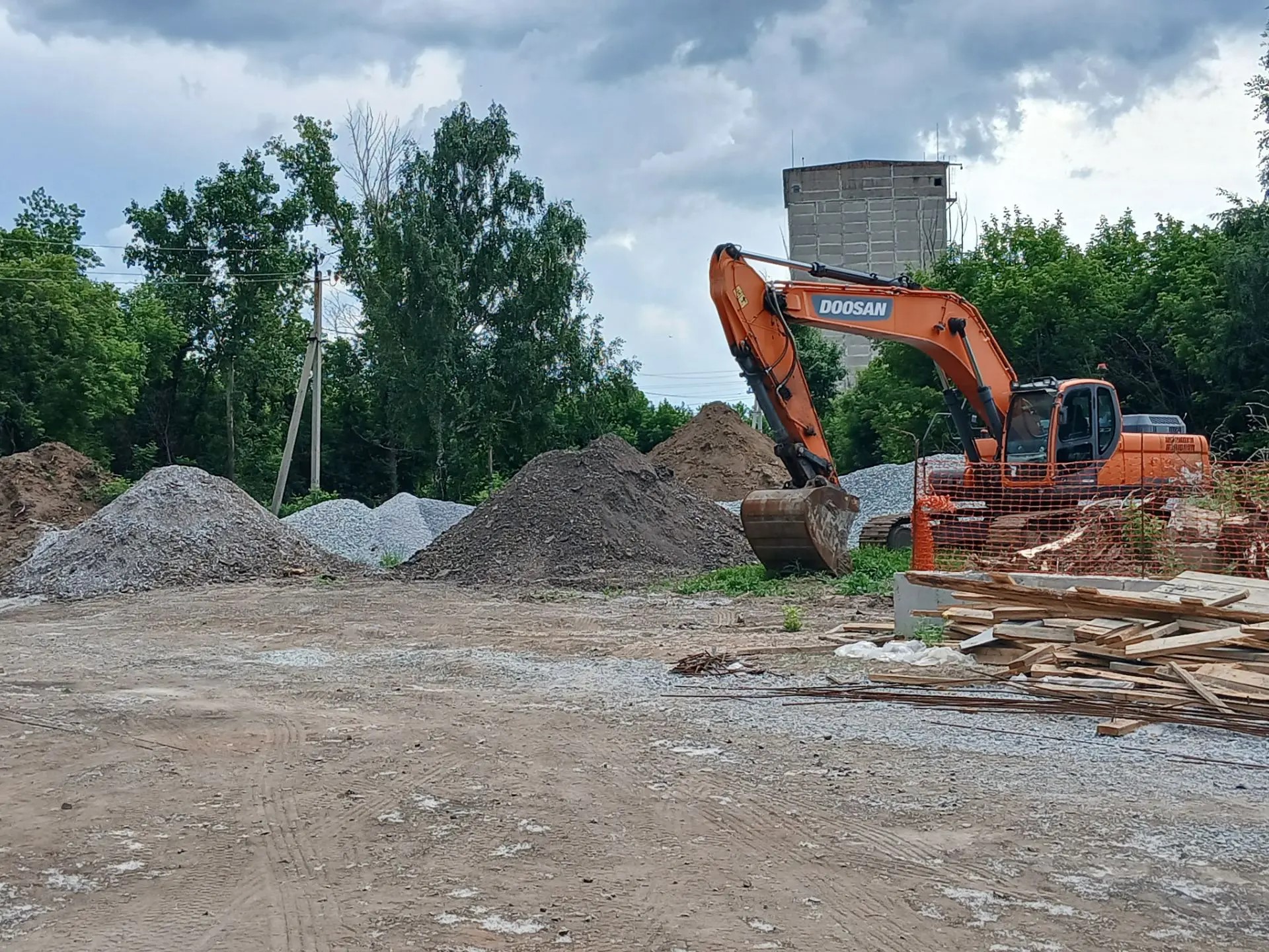 Новосибирская область