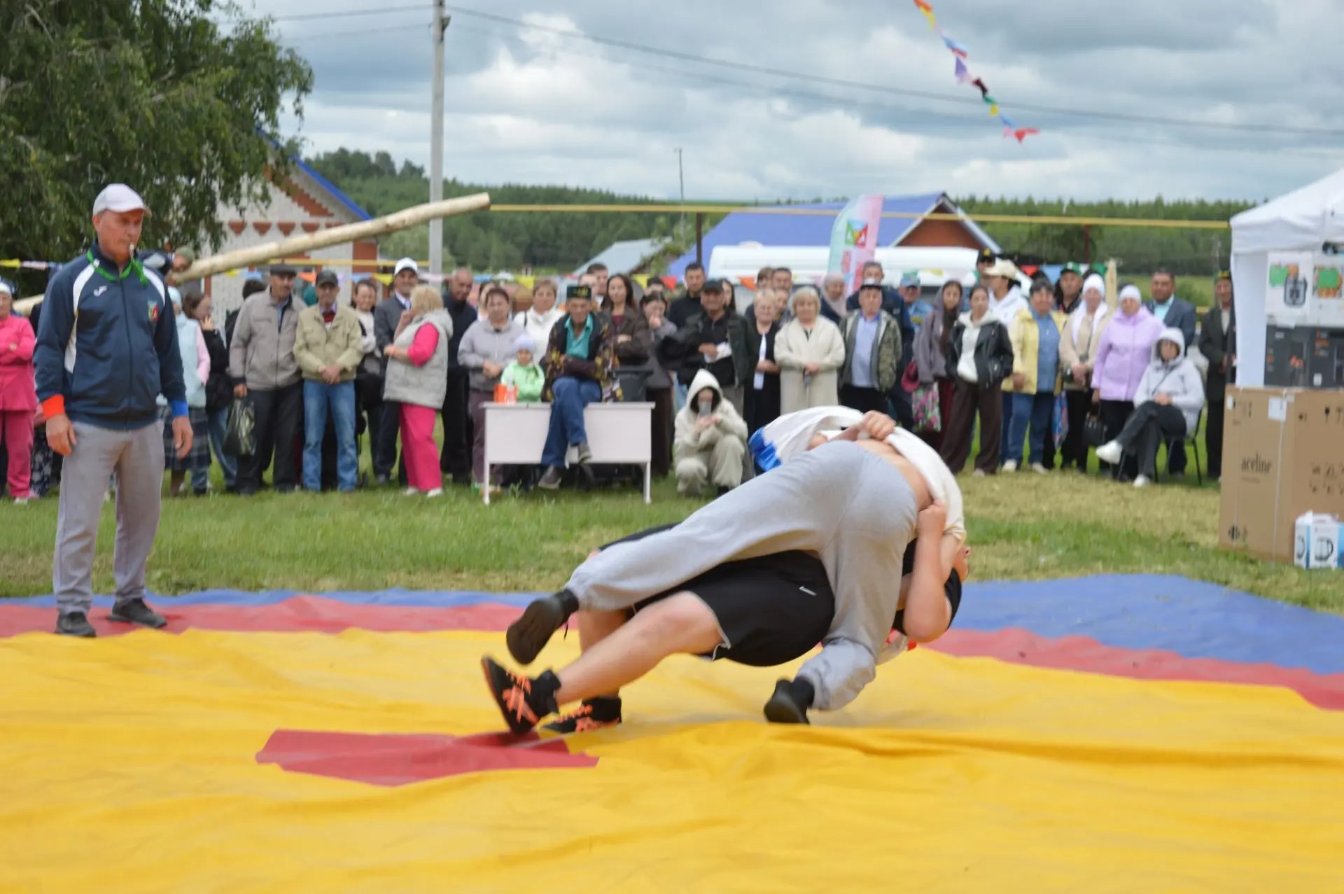 Татарстан