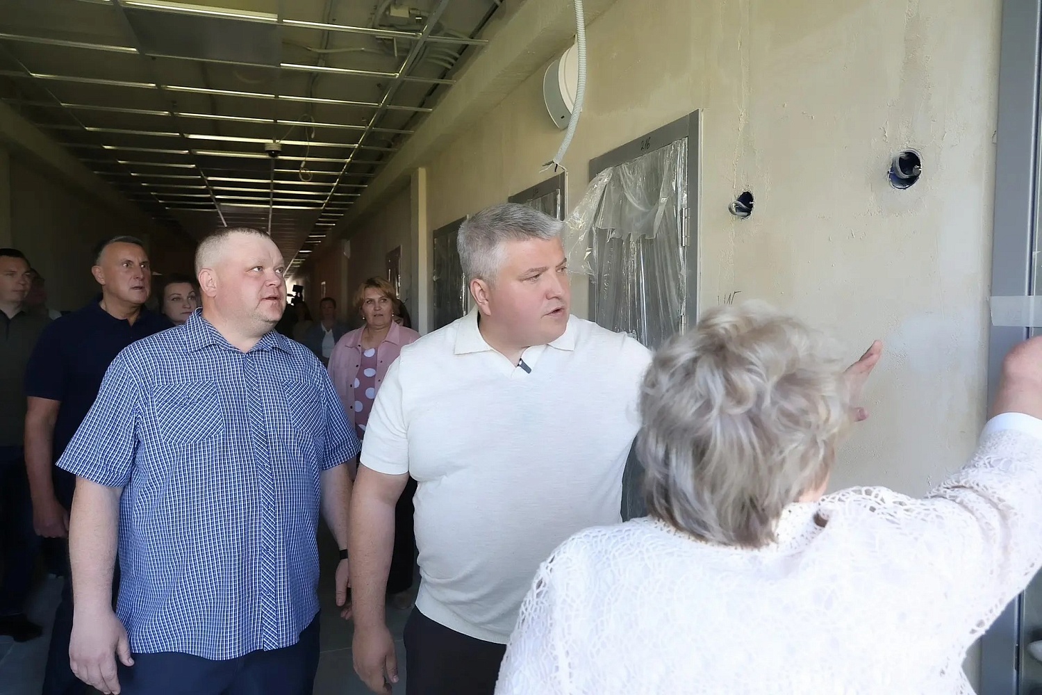 Новгород