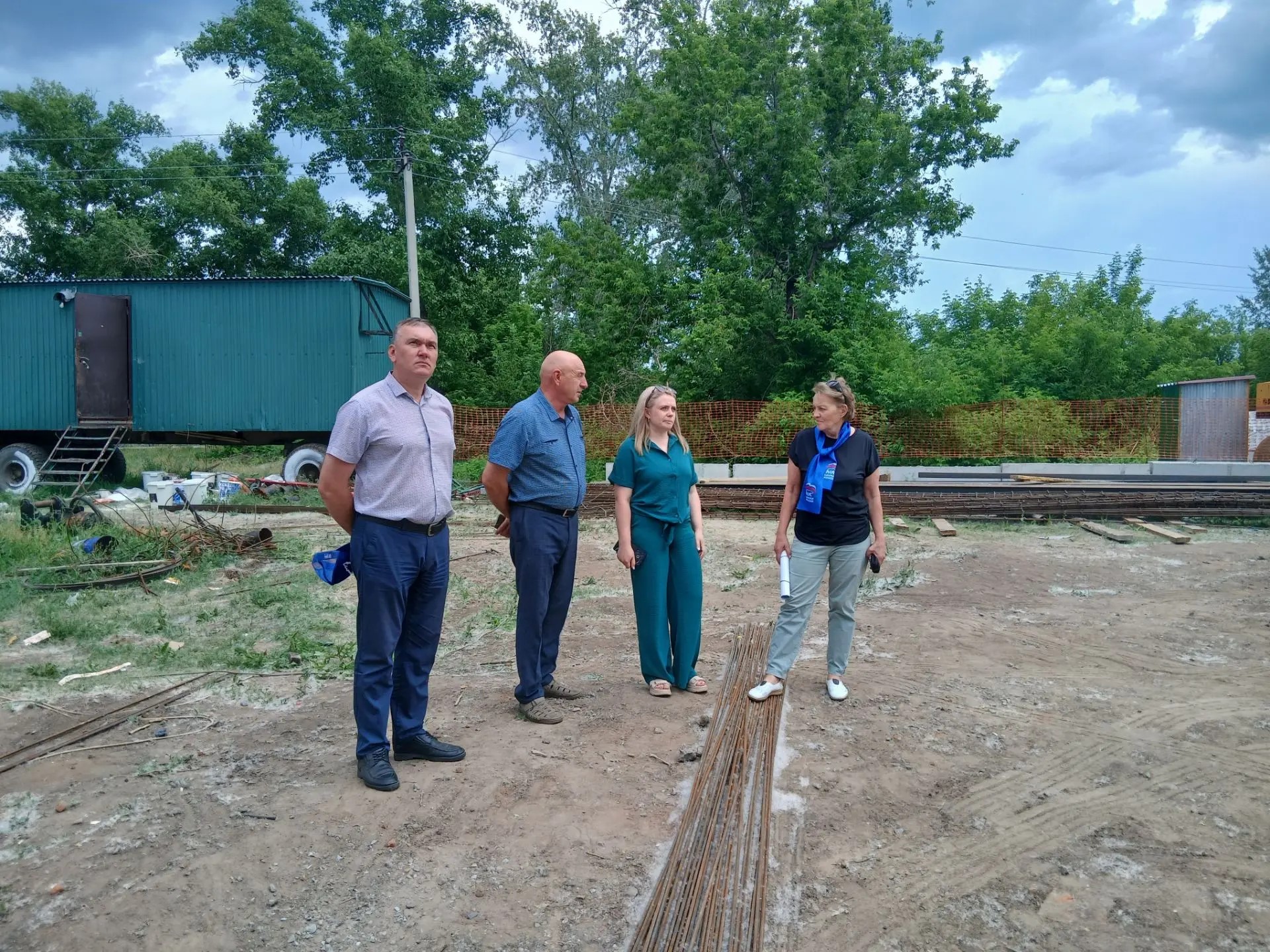 Новосибирская область