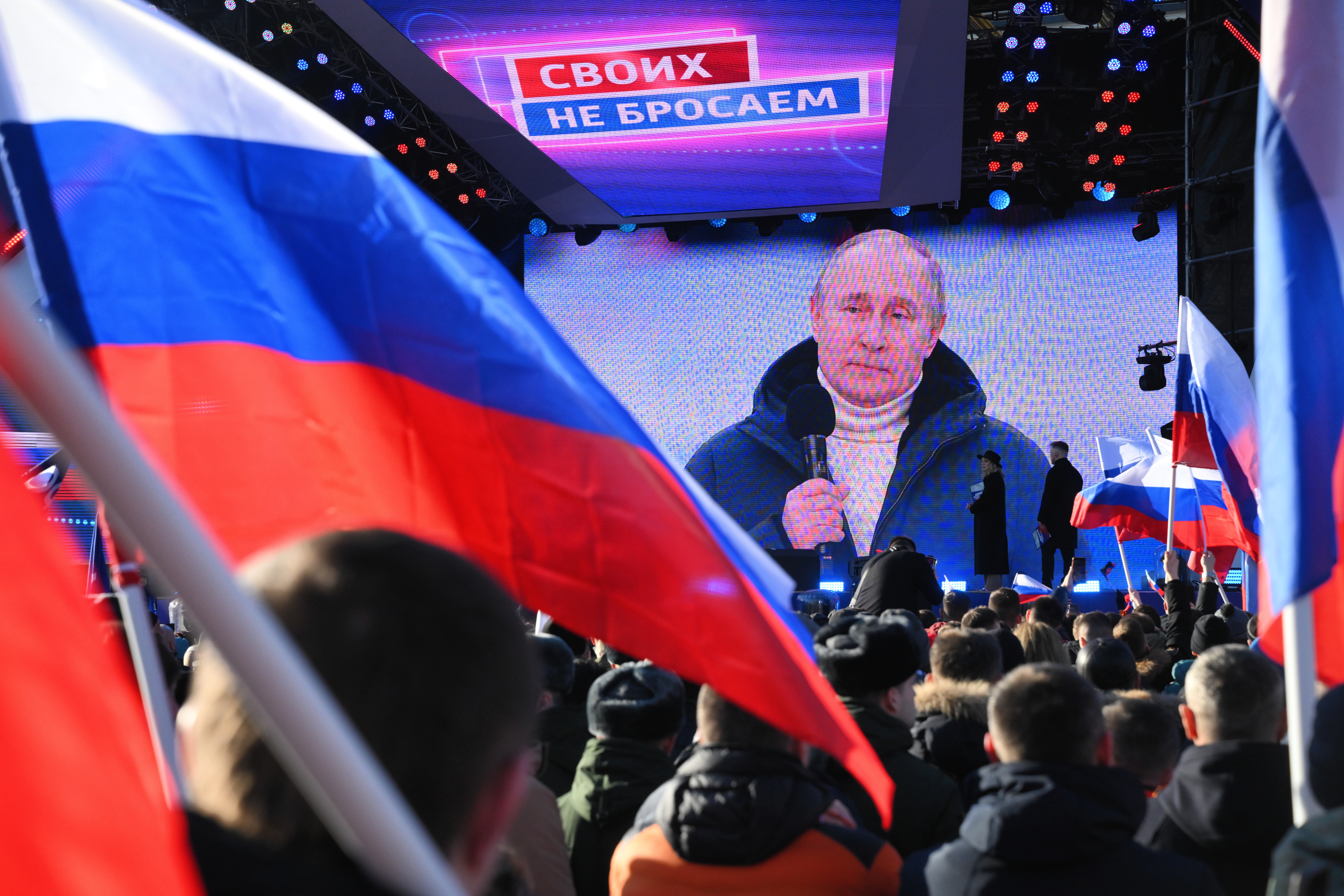 Фото: Илья Питалев/РИА Новости