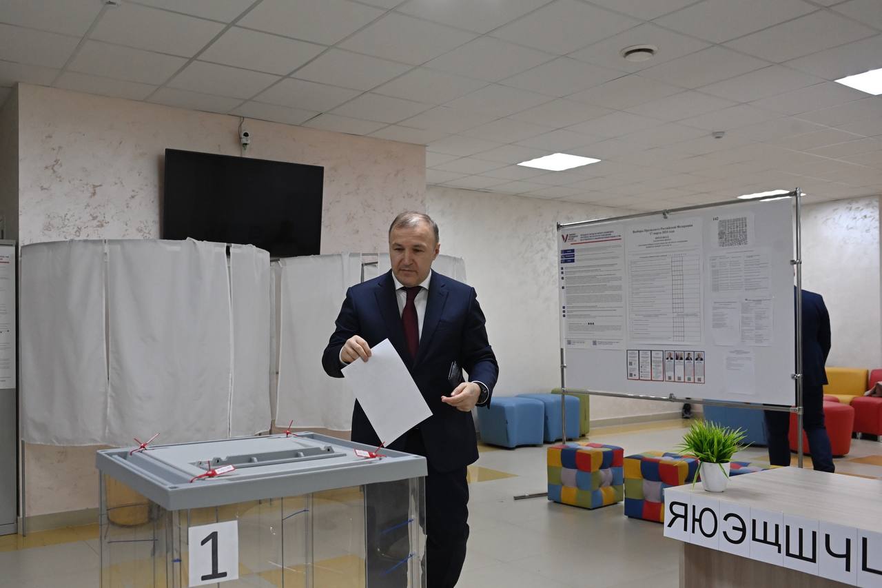 Адыгея