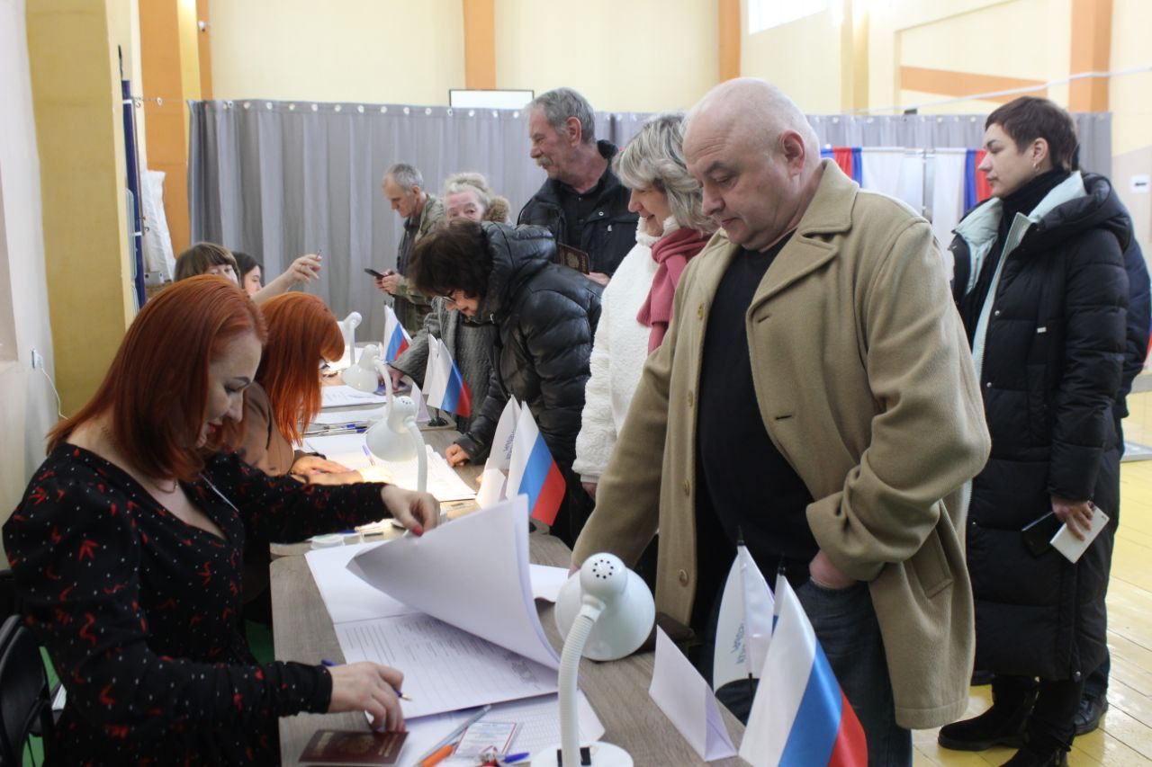 Калининград
