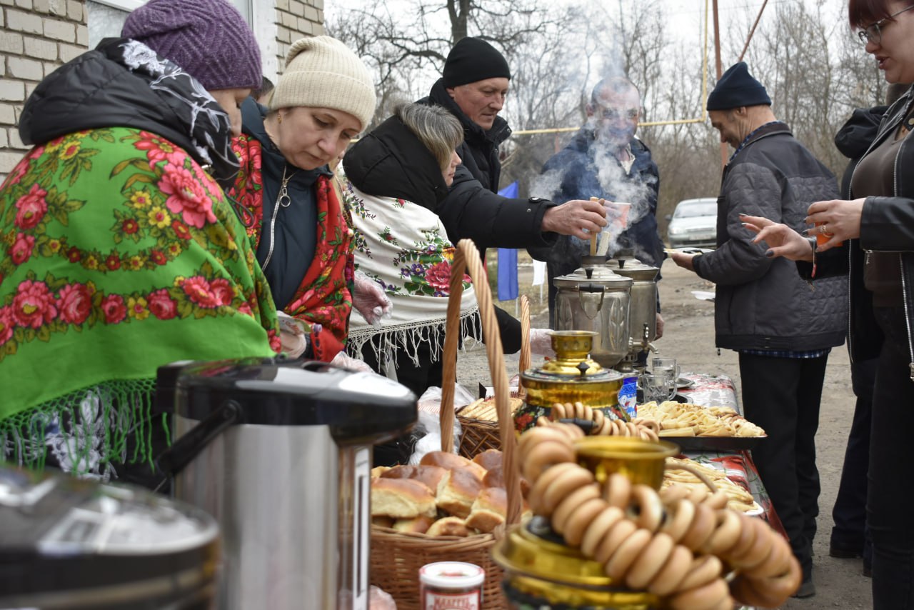 Луганская Народная Республика