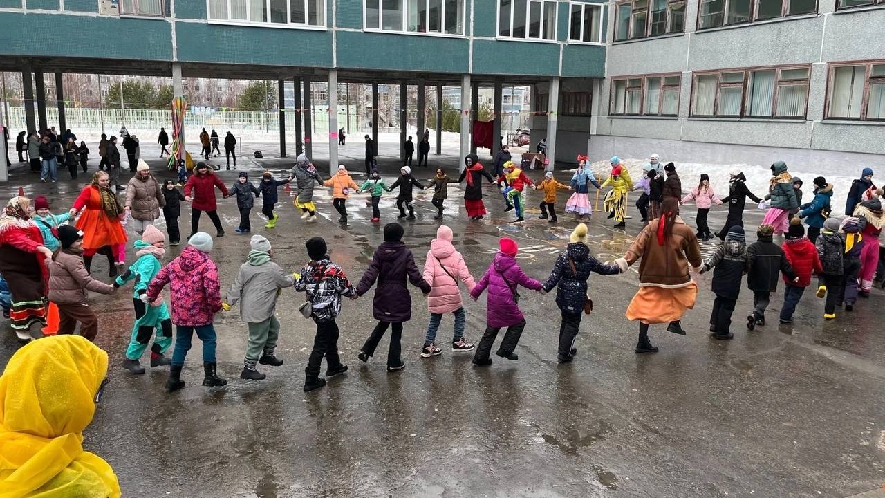 Архангельская область