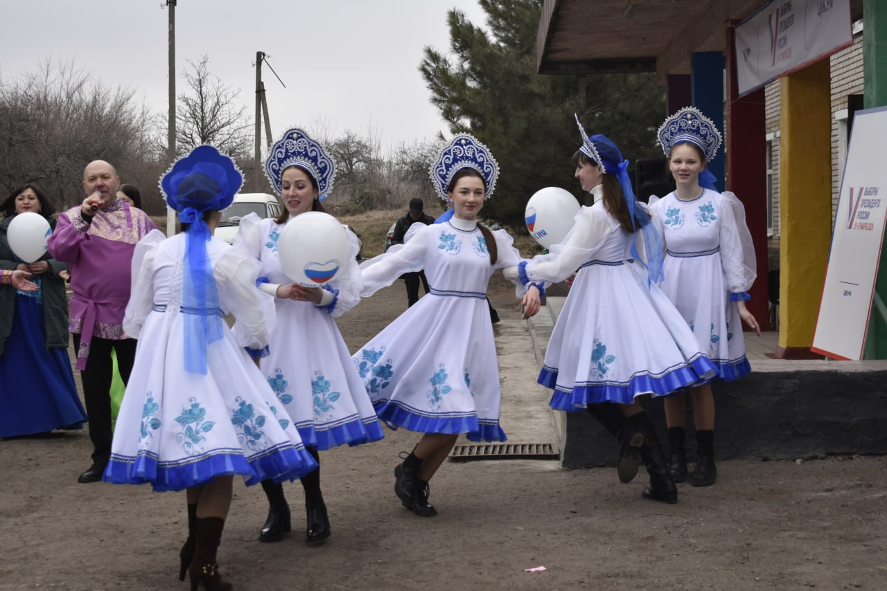 Луганская Народная Республика