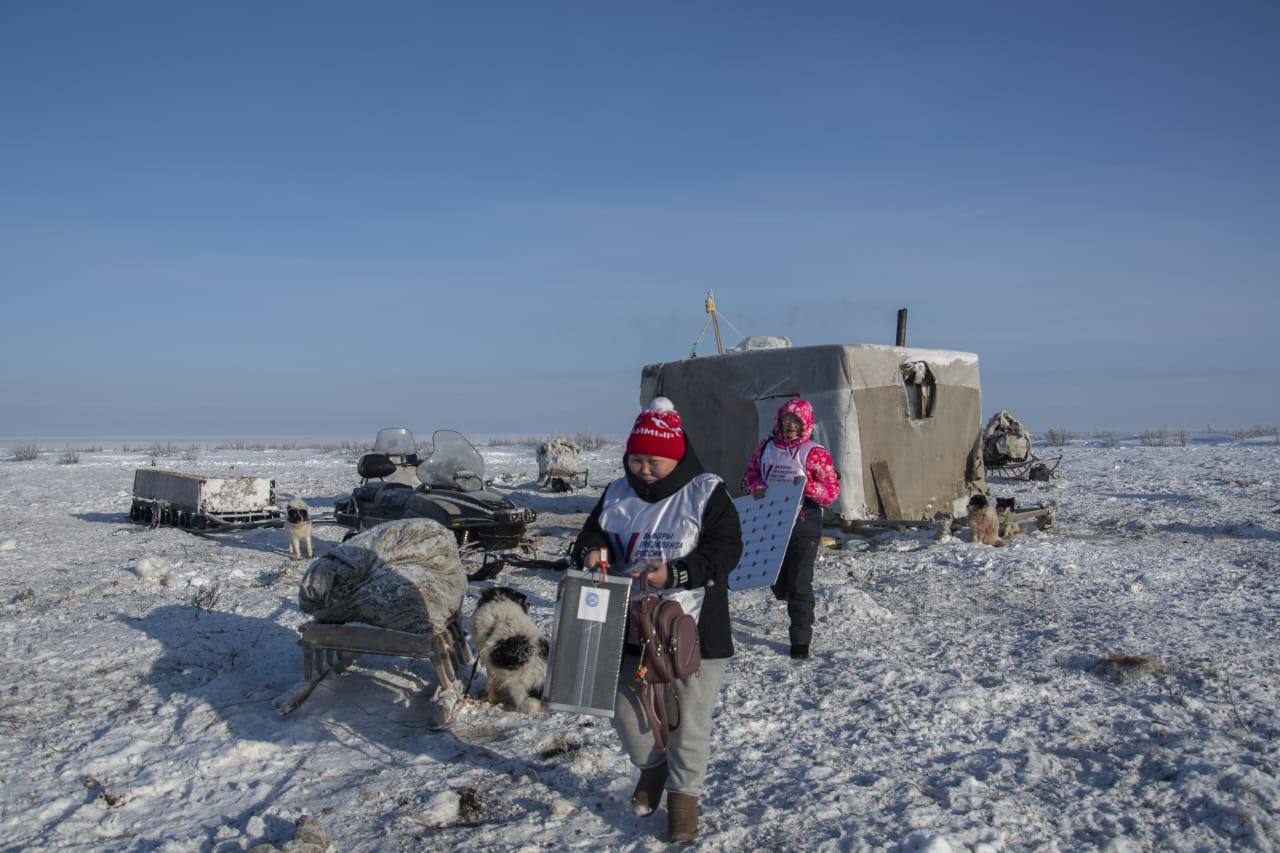Красноярск