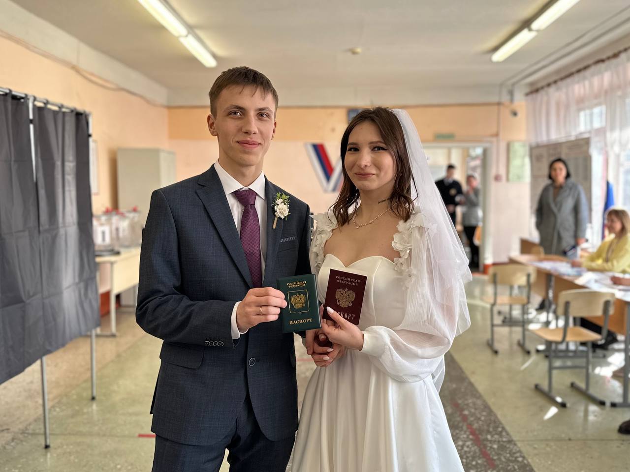 Республика Марий Эл