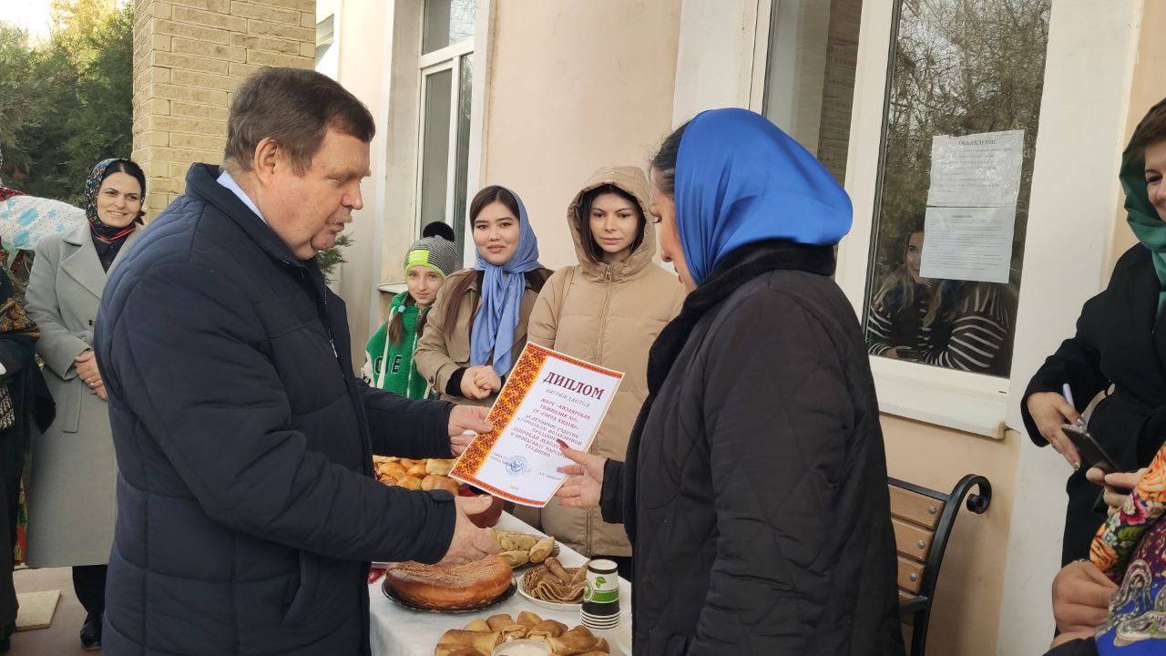 Дагестан