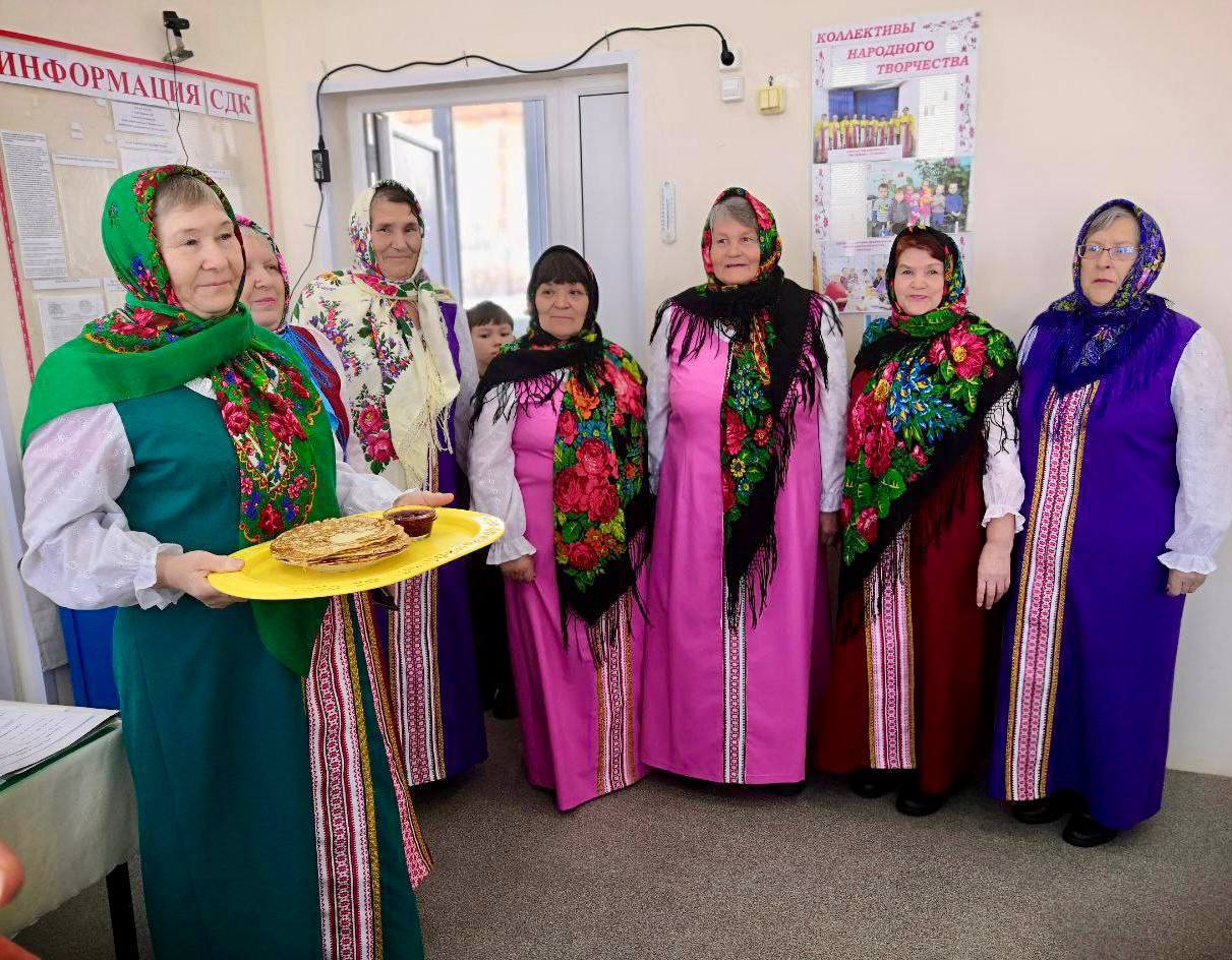 Удмуртия