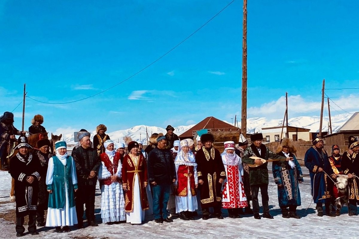 Республика Алтай