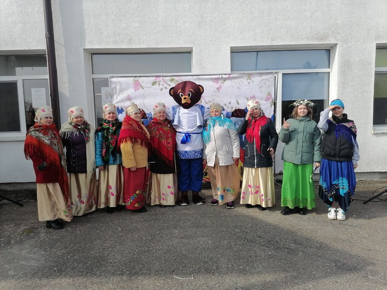 Калининградская область