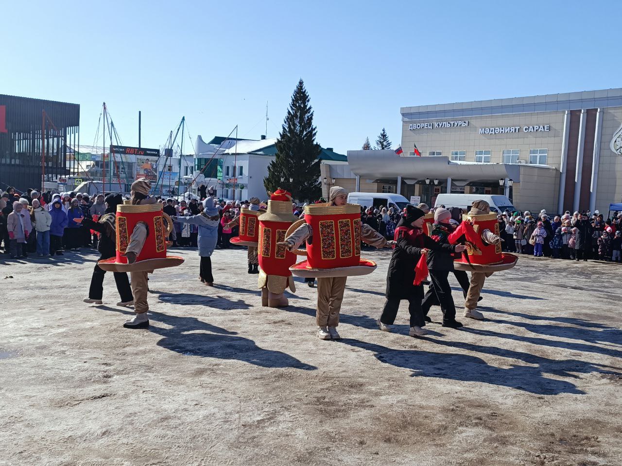 Татарстан