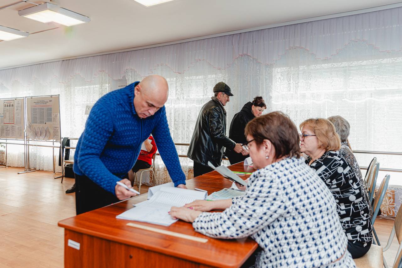 Липецк