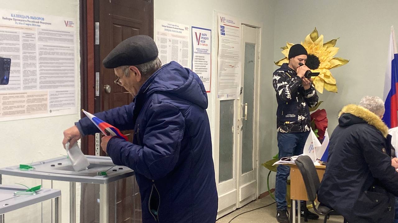 Херсонская область