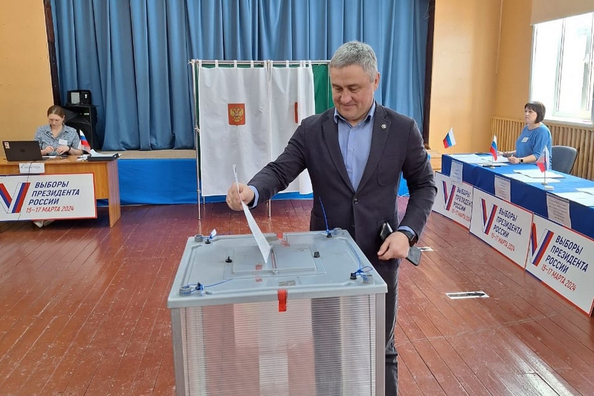 Республика Алтай