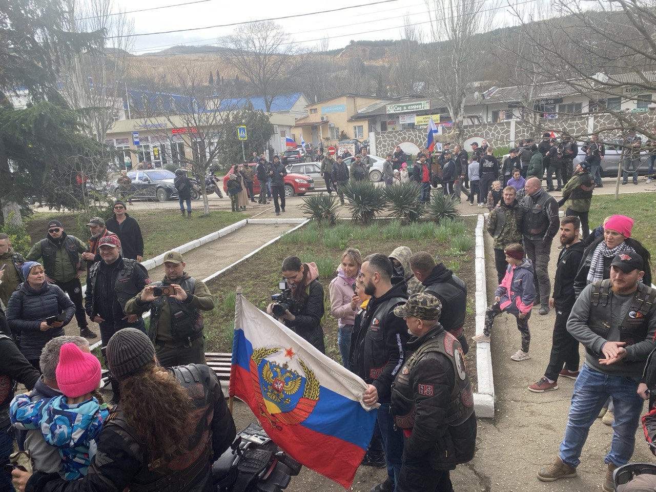 Севастополь