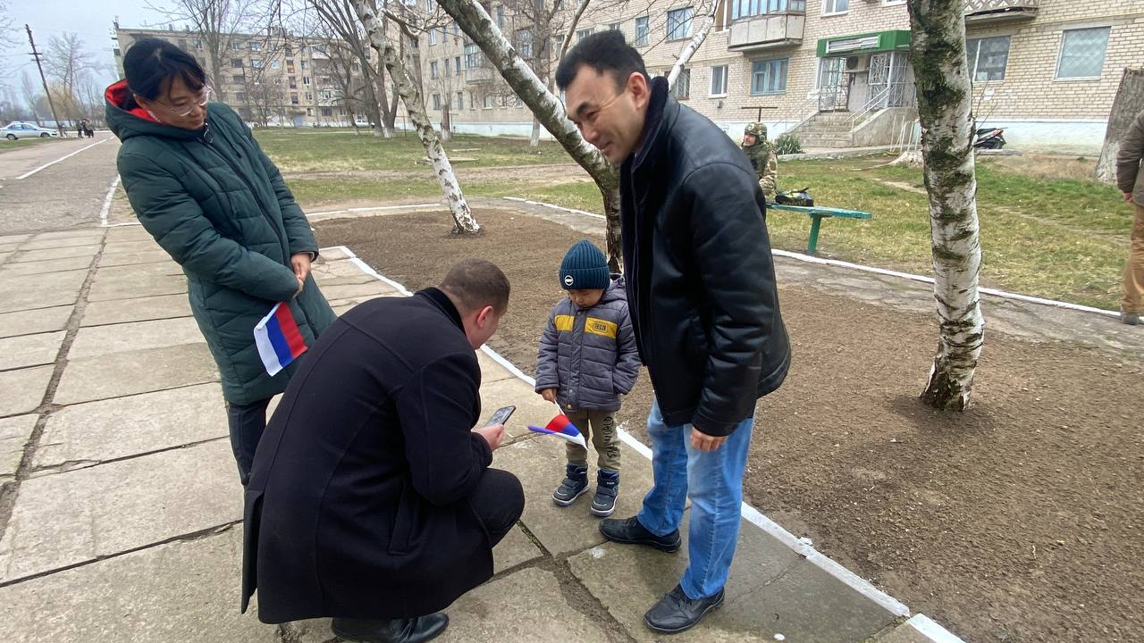 Херсонская область