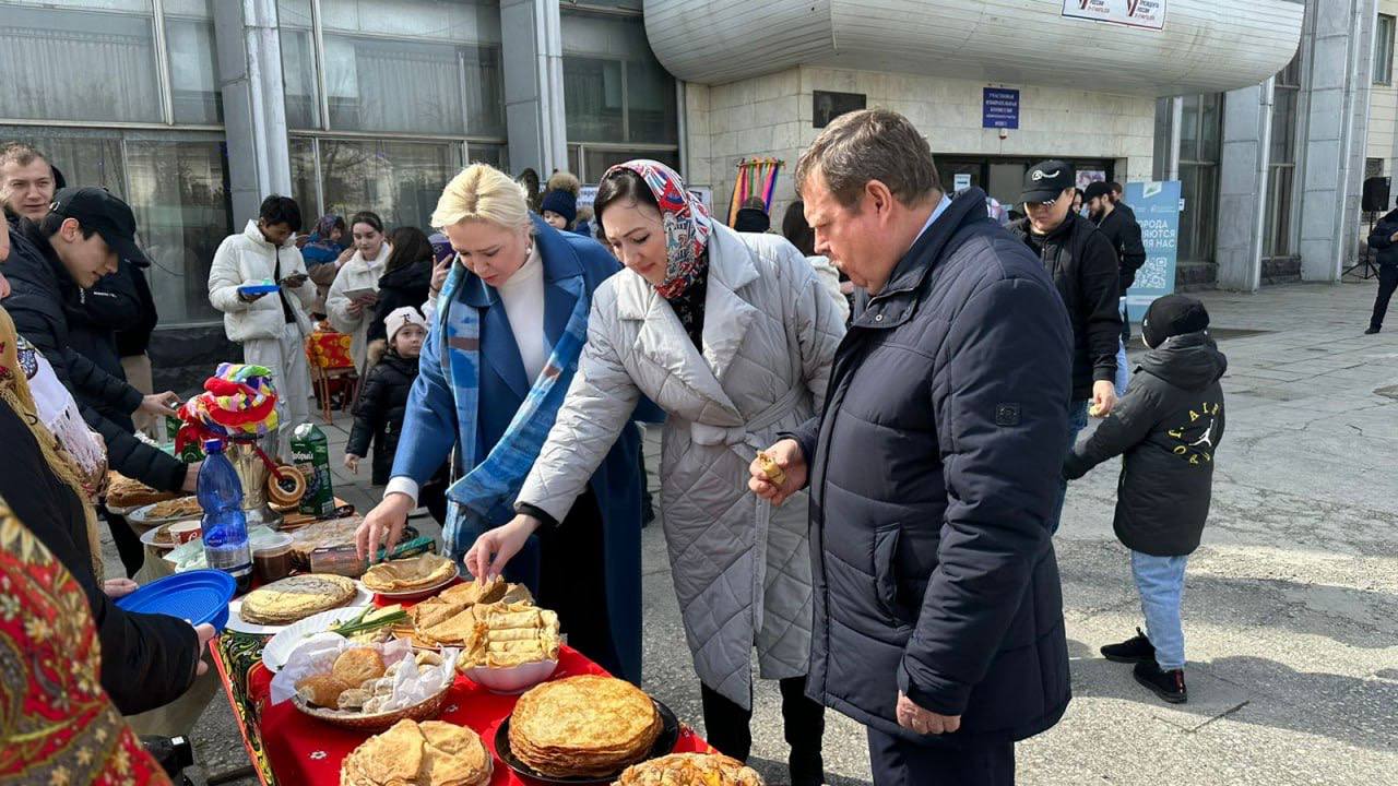 Дагестан