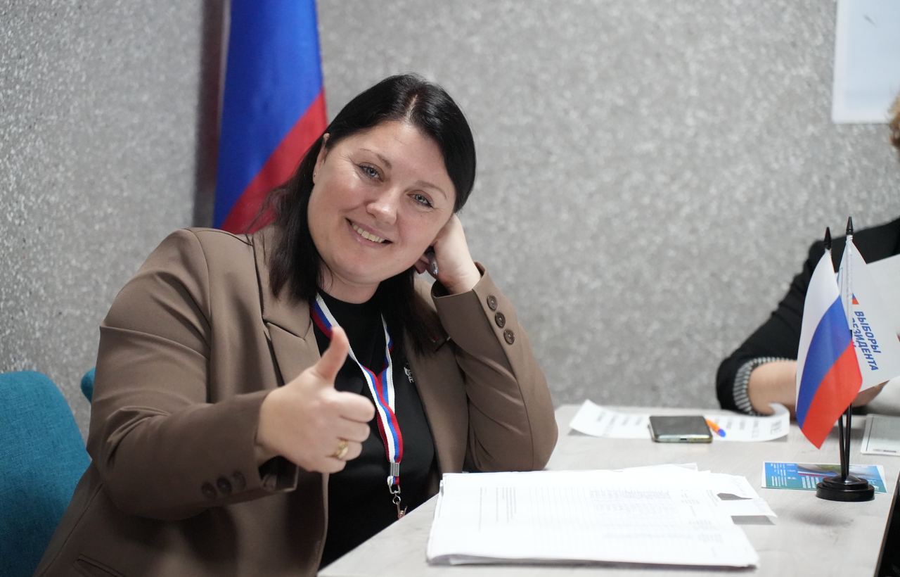 Запорожская область