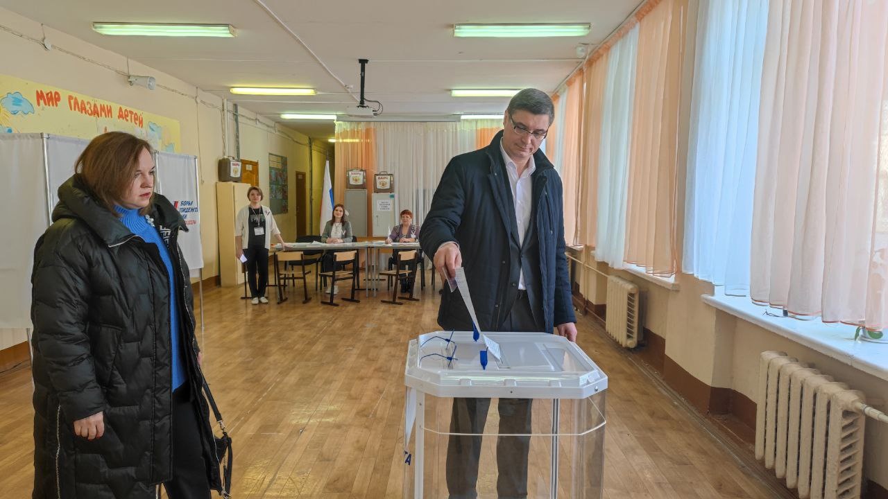 Владимир